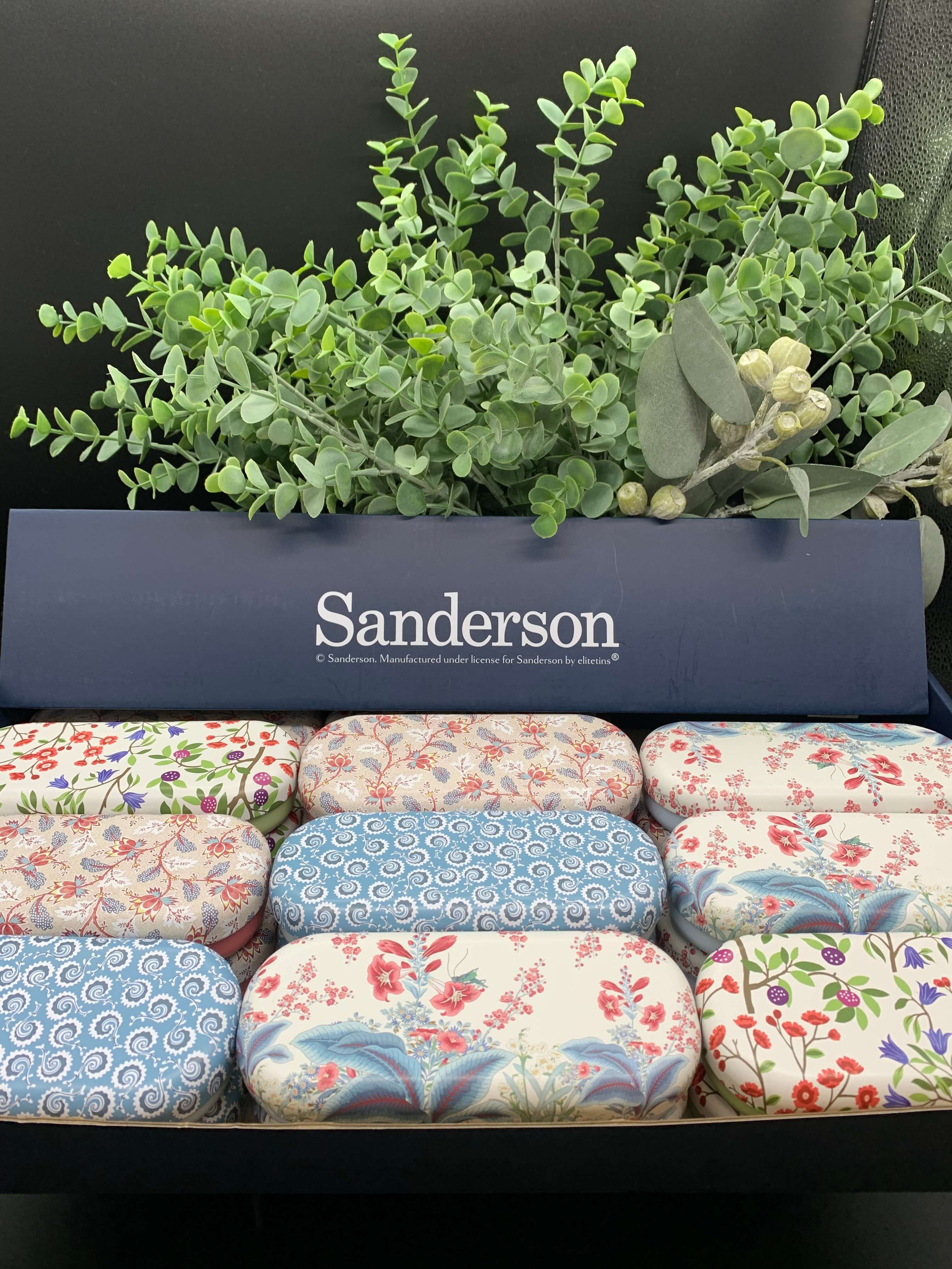 Glasses Case