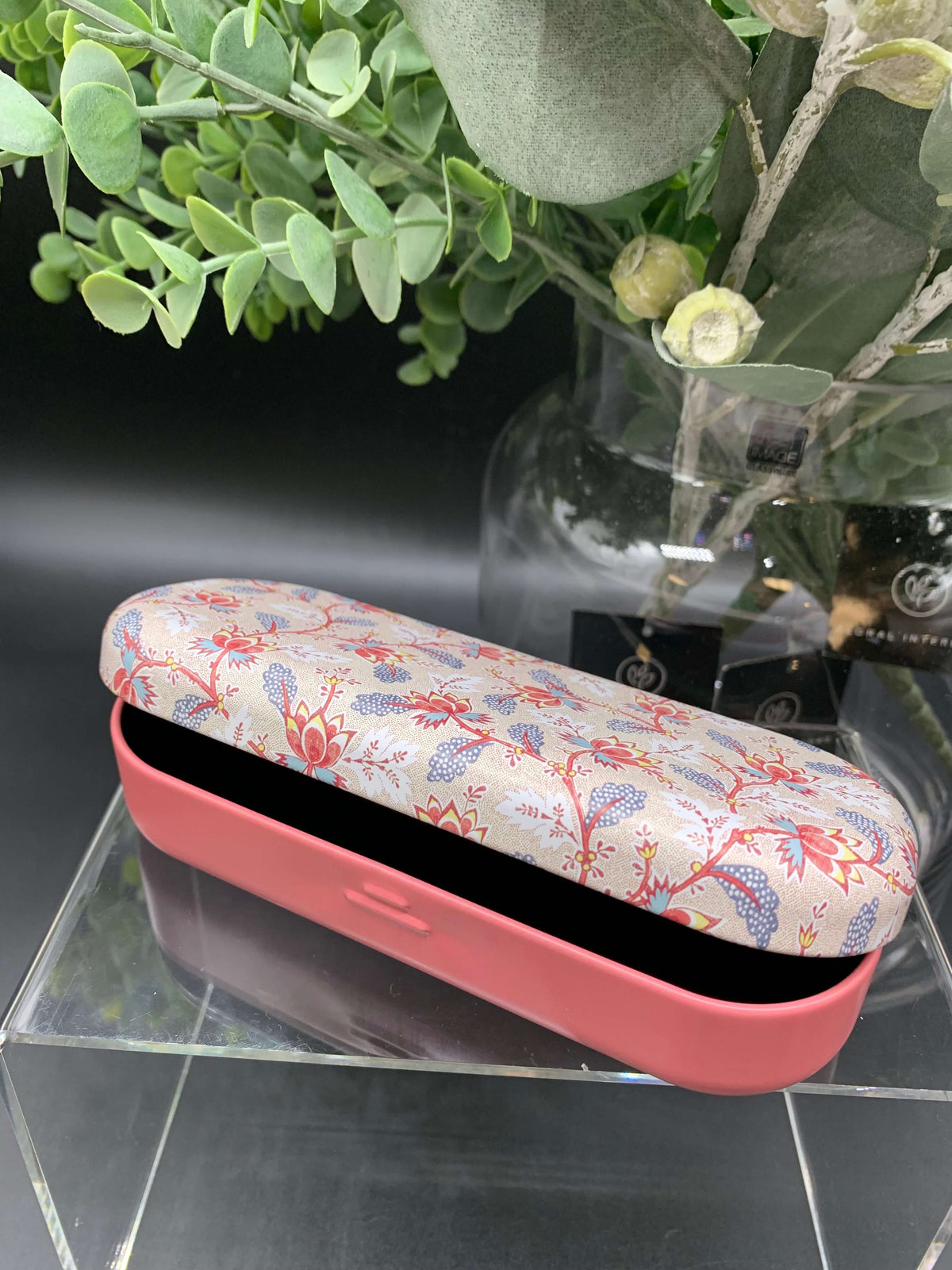 Glasses Case
