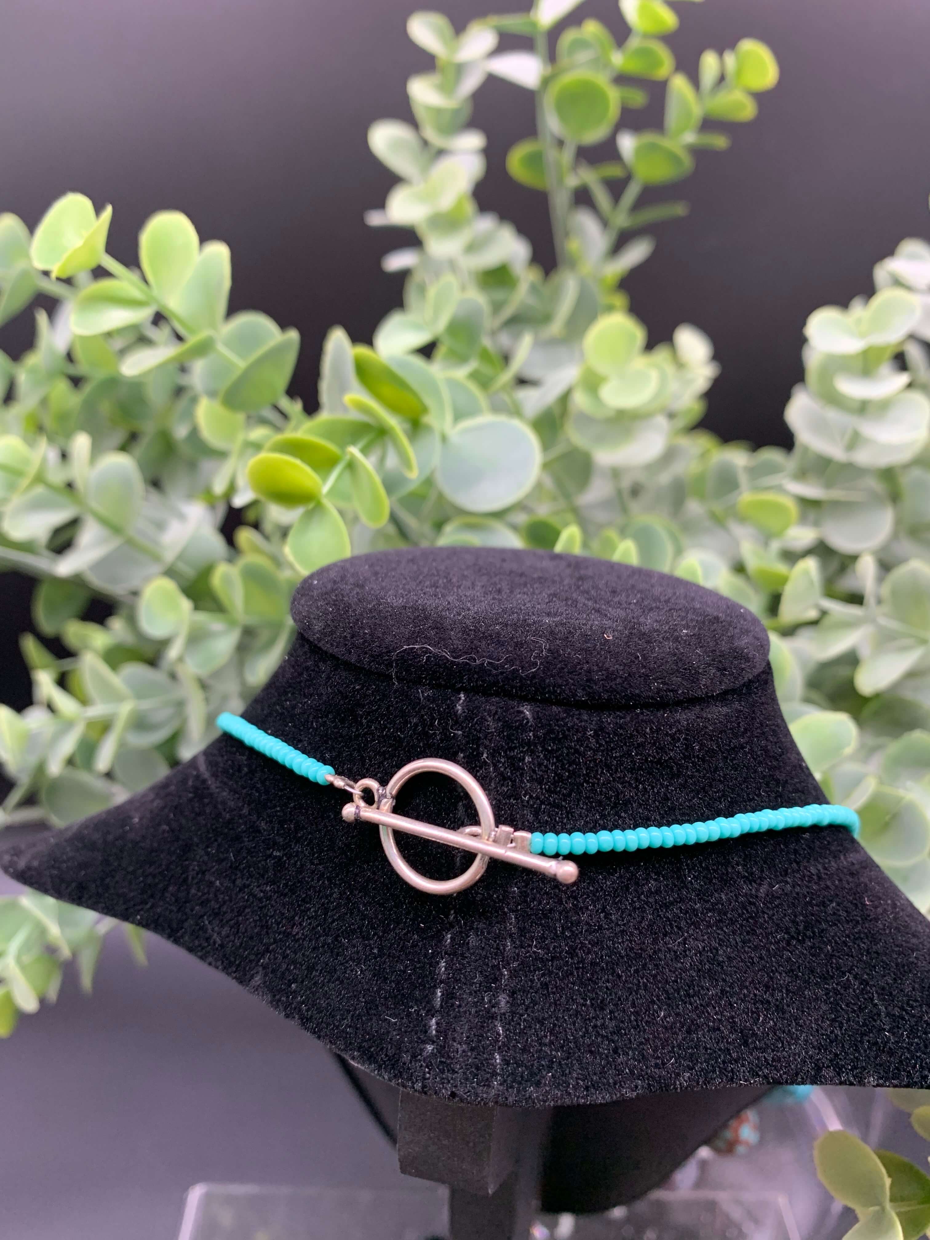 Fair Trade Cool Tone Jewellery Range