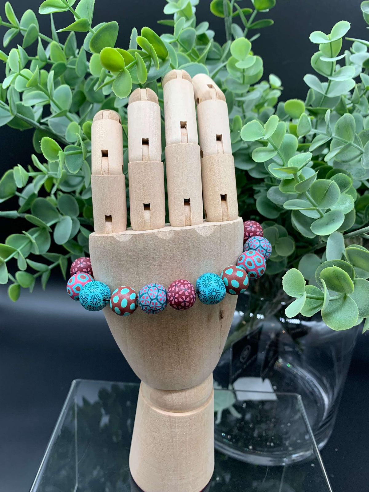 Fair Trade Cool Tone Jewellery Range