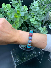 Fair Trade Cool Tone Jewellery Range