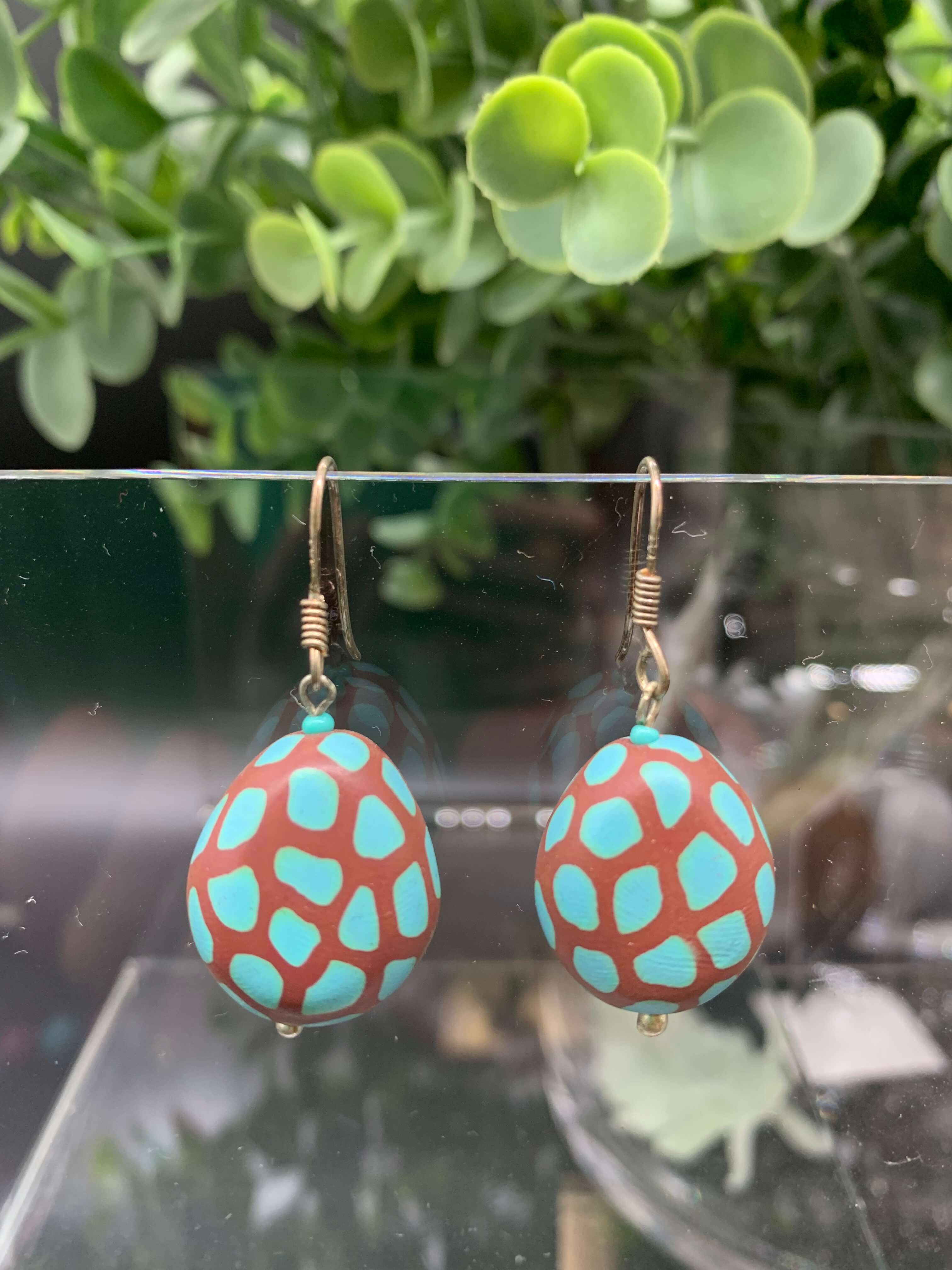 Fair Trade Cool Tone Jewellery Range