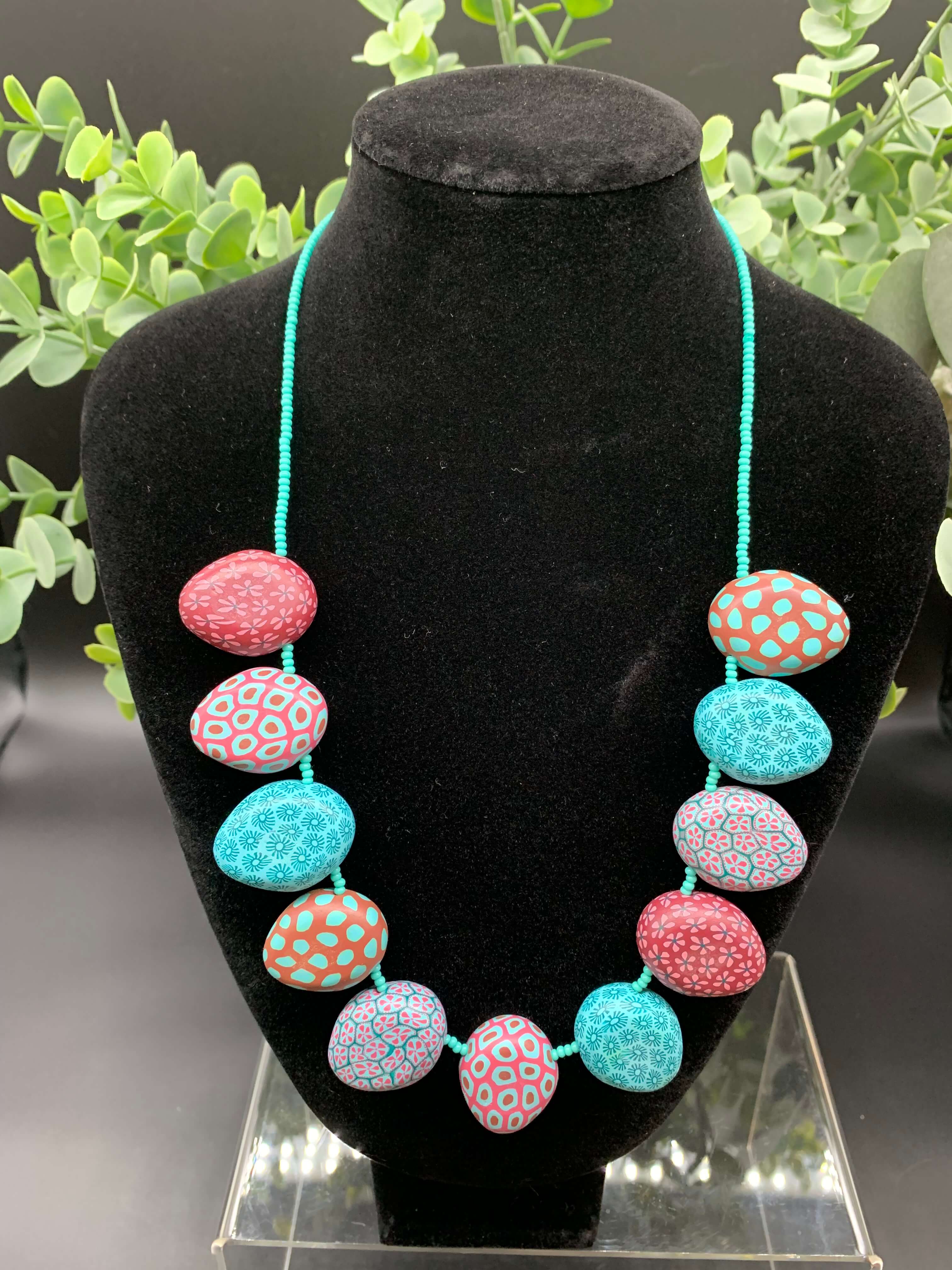 Fair Trade Cool Tone Jewellery Range