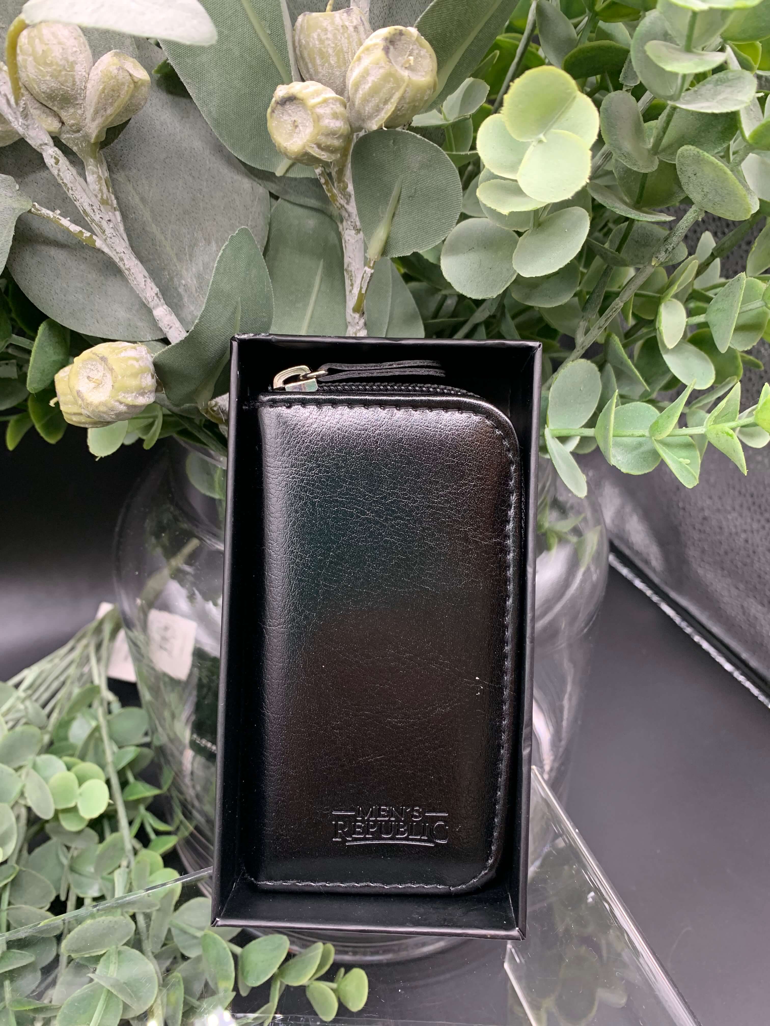 Men's Ultimate Key Holder