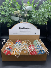 Herbal Bug Busters