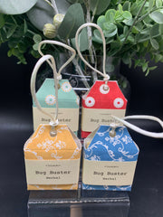 Herbal Bug Busters