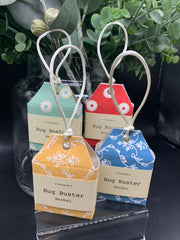 Herbal Bug Busters