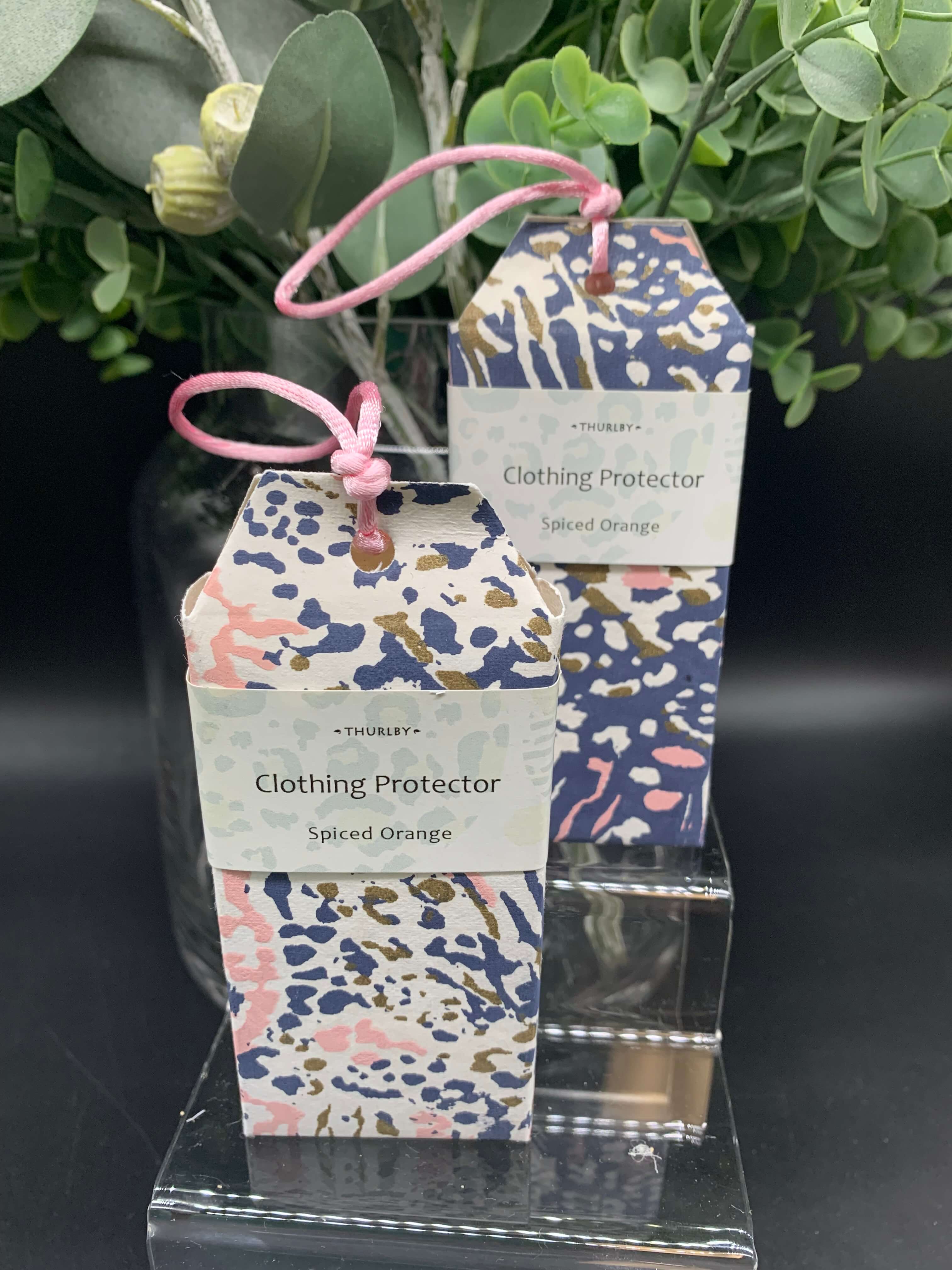 Australian Clothing Protectors