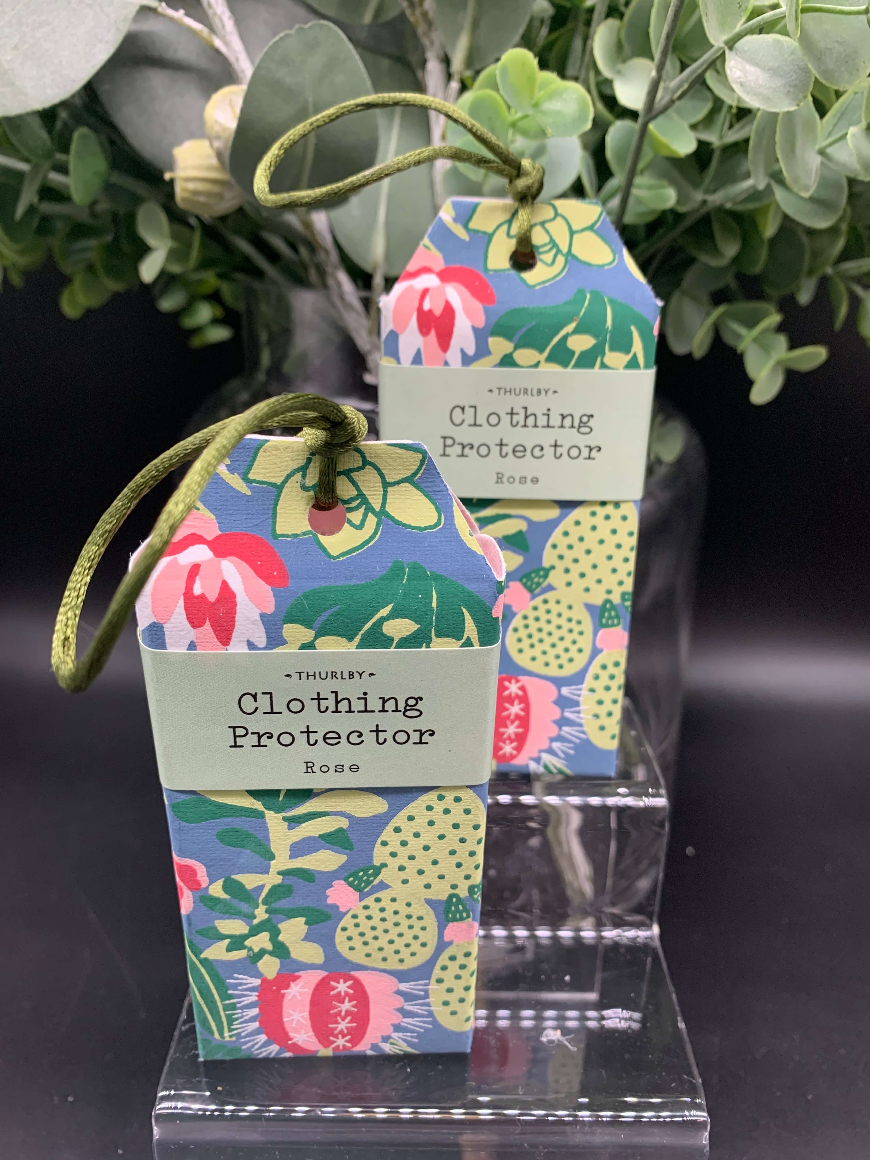 Australian Clothing Protectors