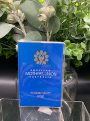 Mothers Union Pocket Size 2025 Diary