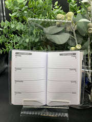 Mothers Union Pocket Size 2025 Diary