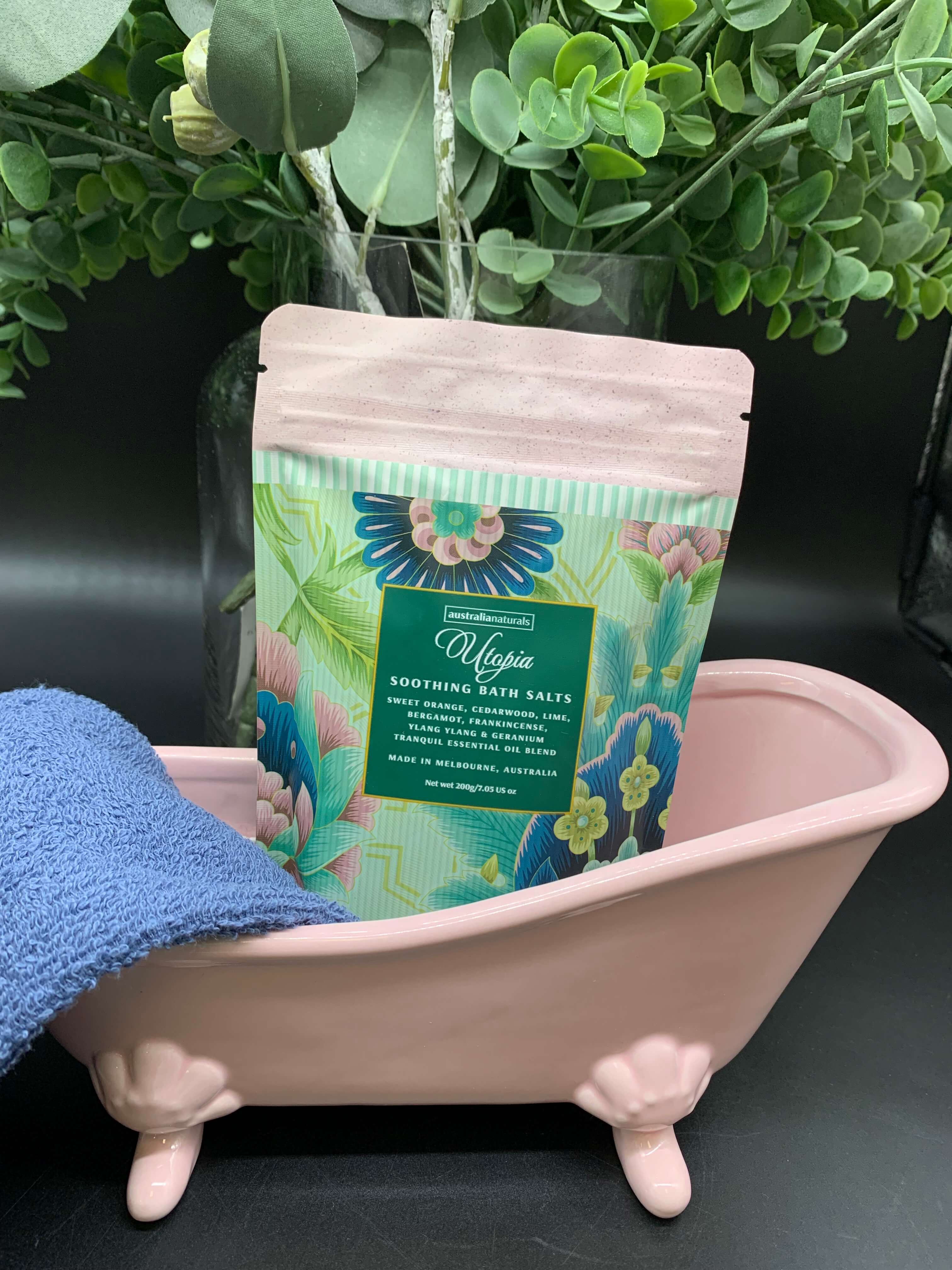Australian Bath Salts