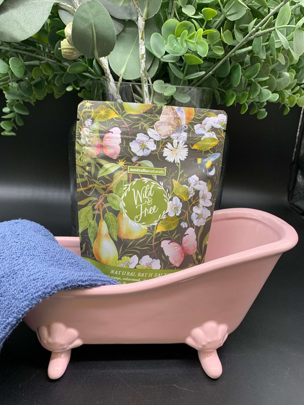 Australian Bath Salts