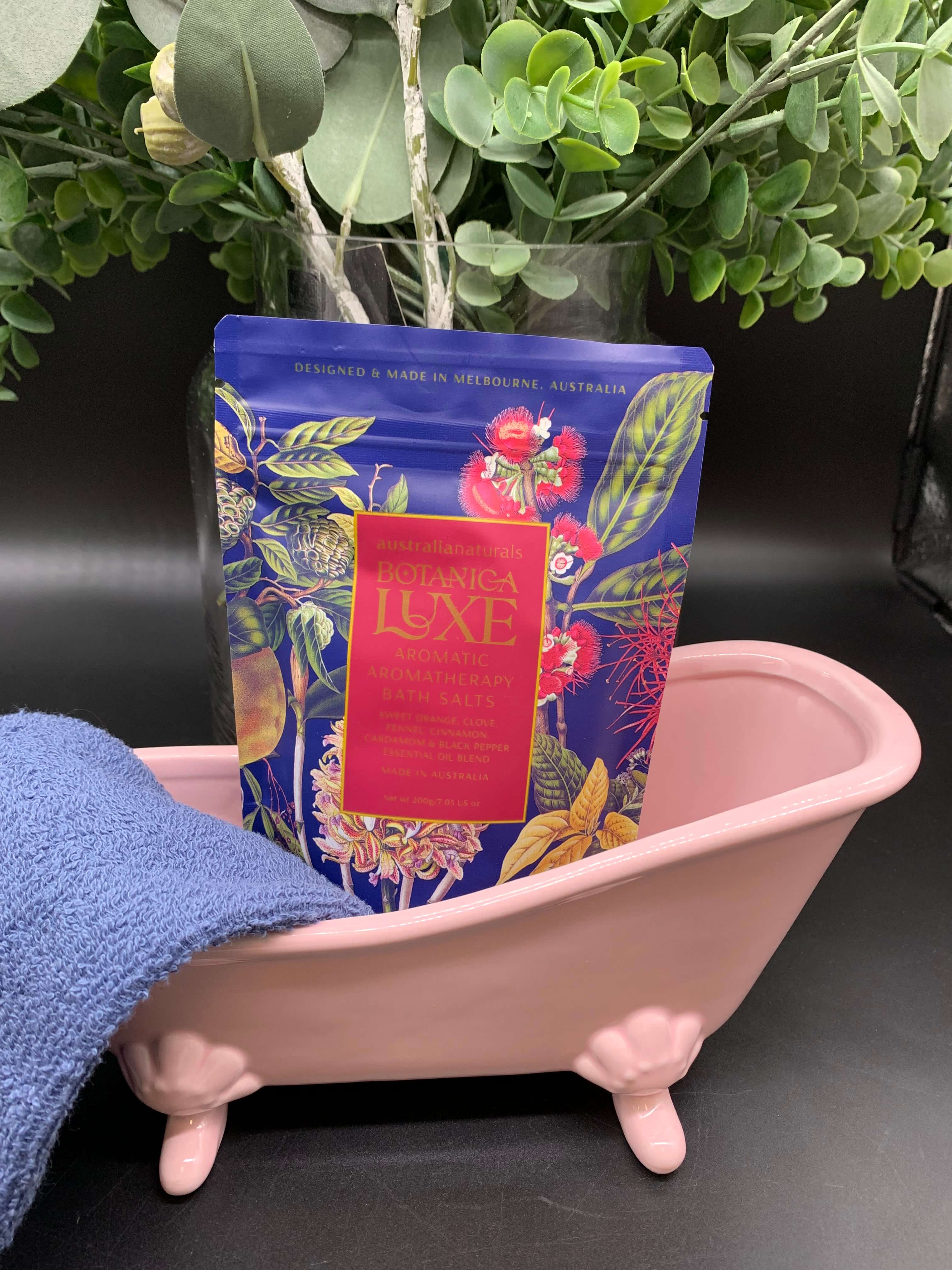 Australian Bath Salts
