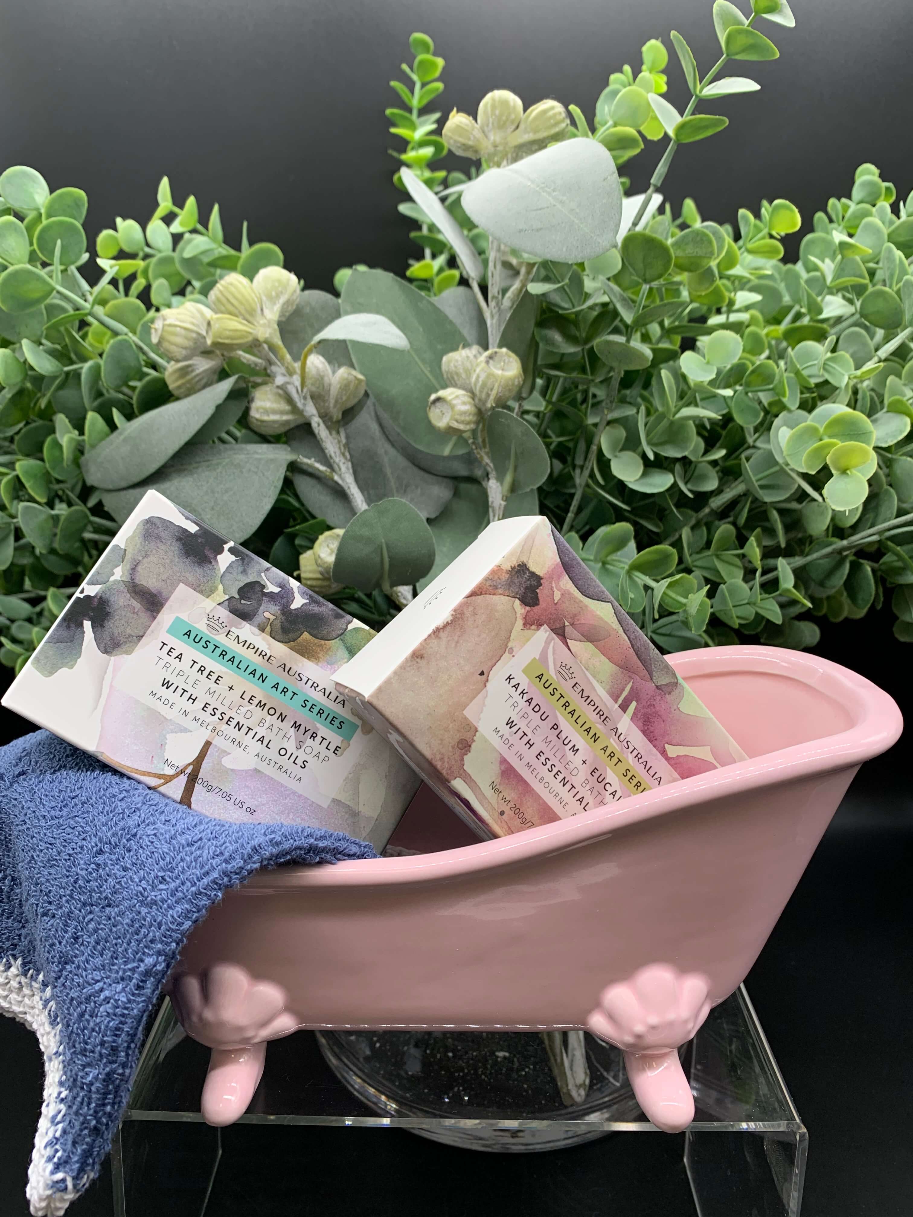 Australian Art Series Soap