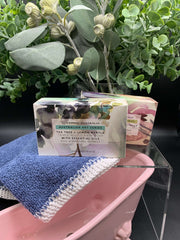 Australian Art Series Soap