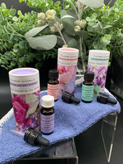 Australian Art Series Essential Oils