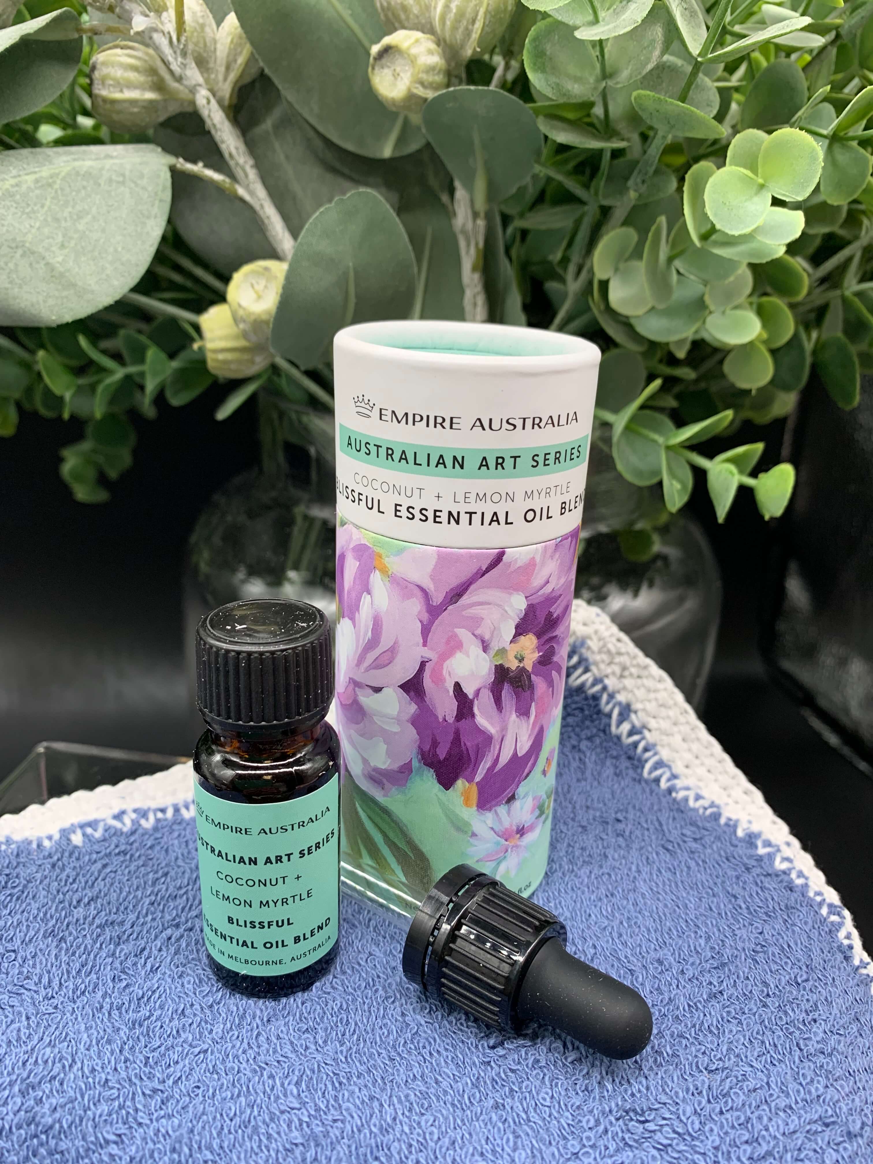 Australian Art Series Essential Oils