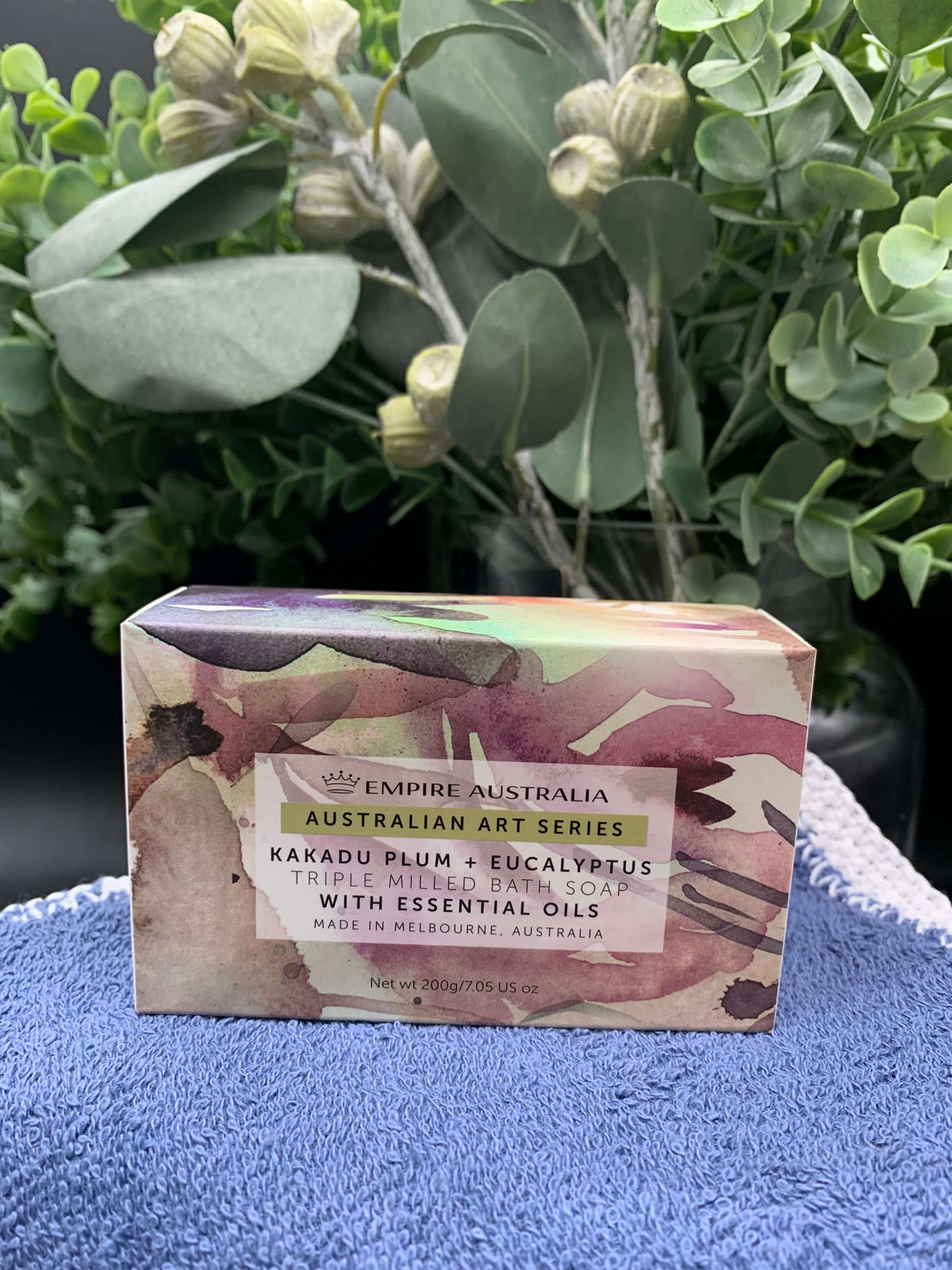 Australian Art Series Soap