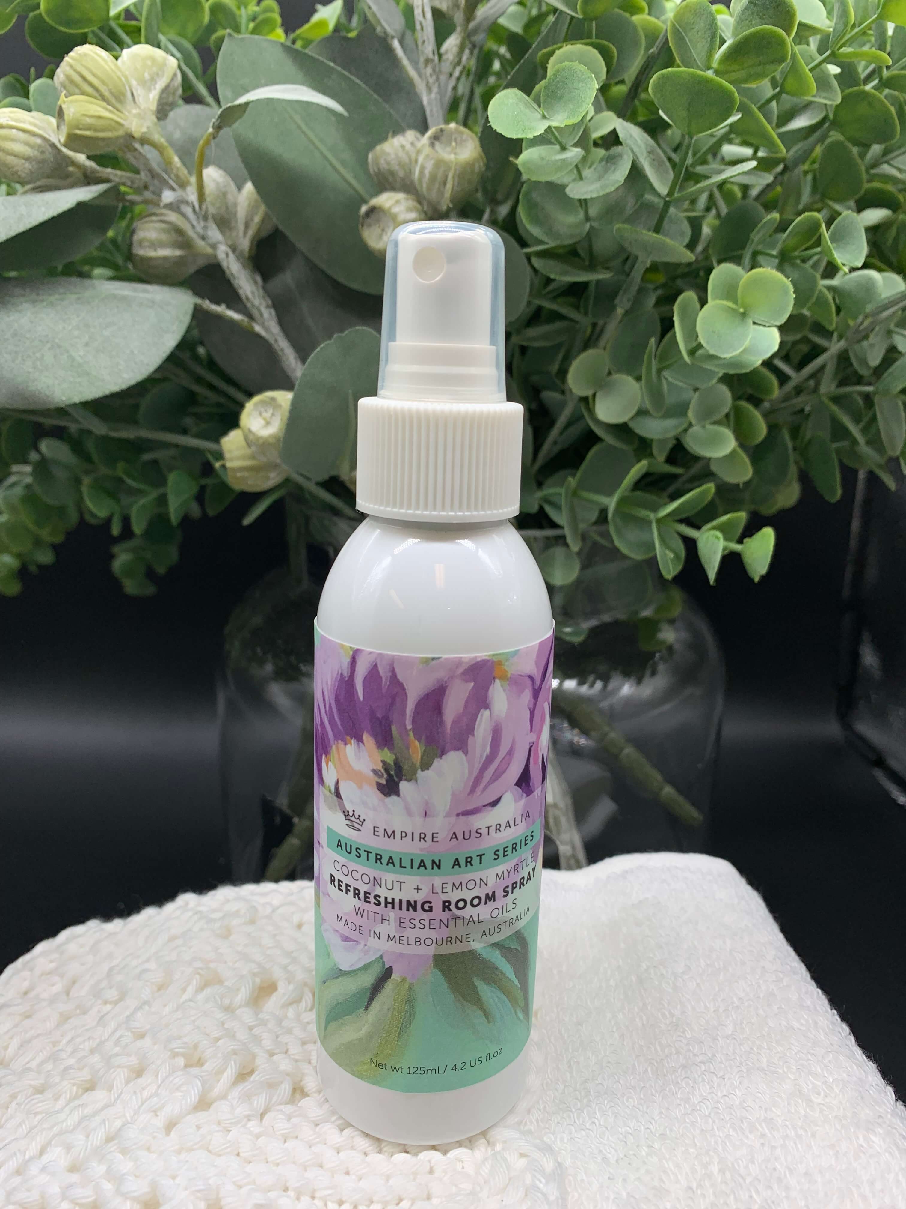 Australian Art Series Room Sprays