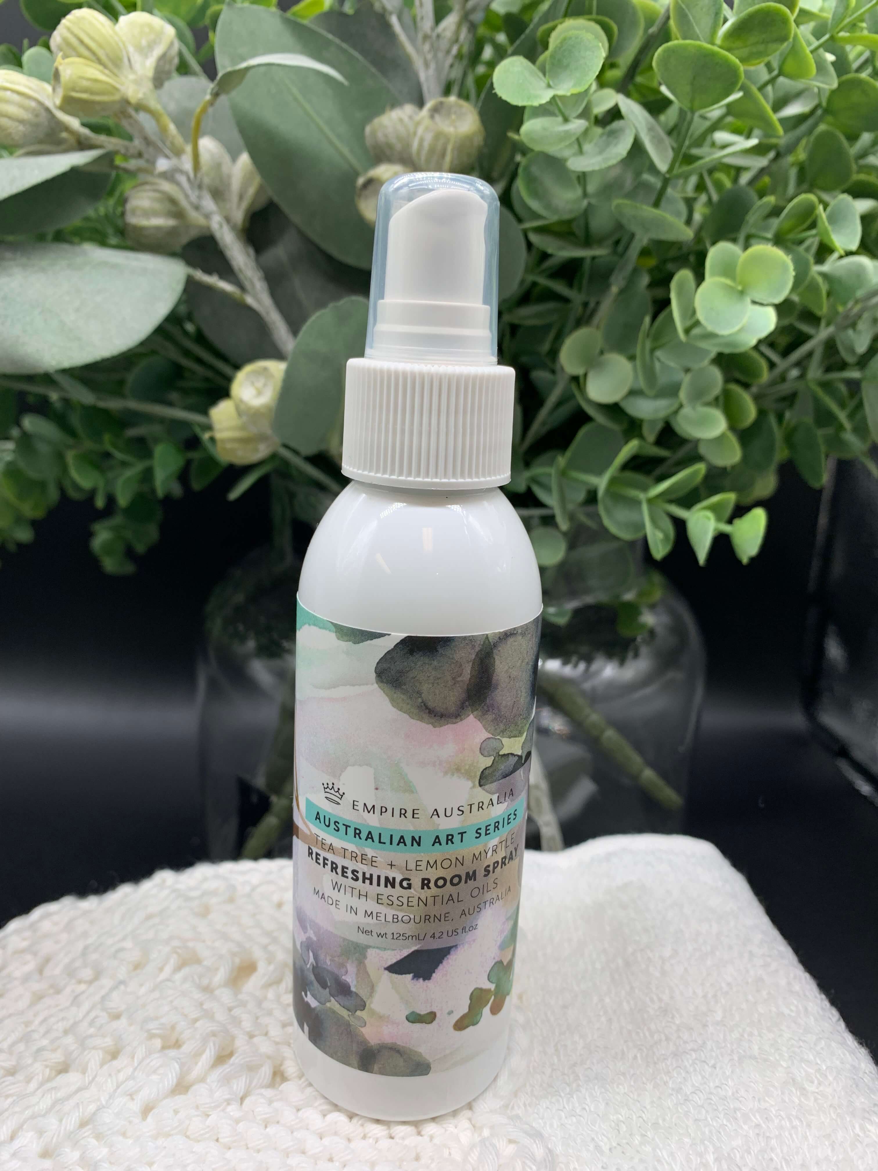 Australian Art Series Room Sprays