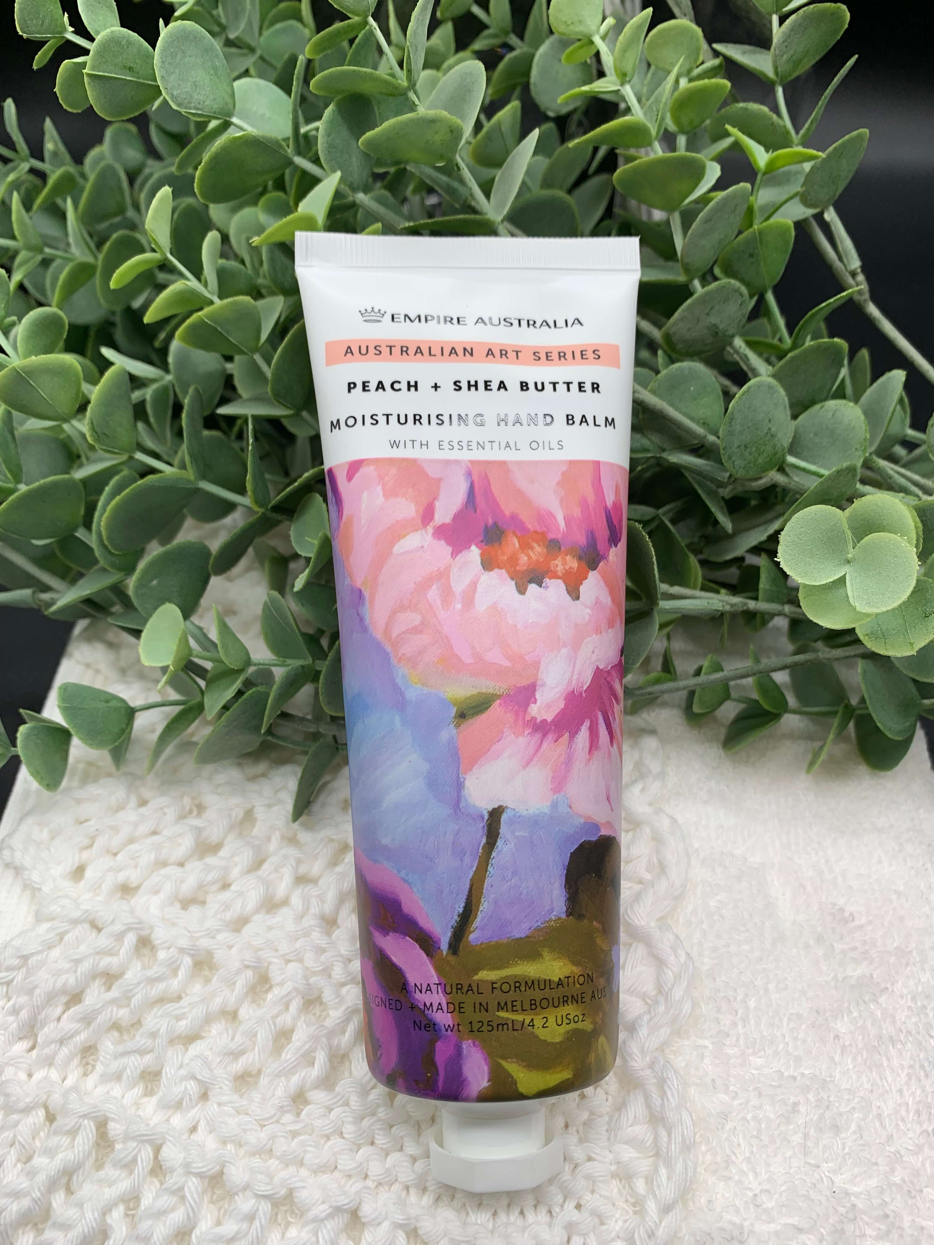 Australian Art Series Hand Cream
