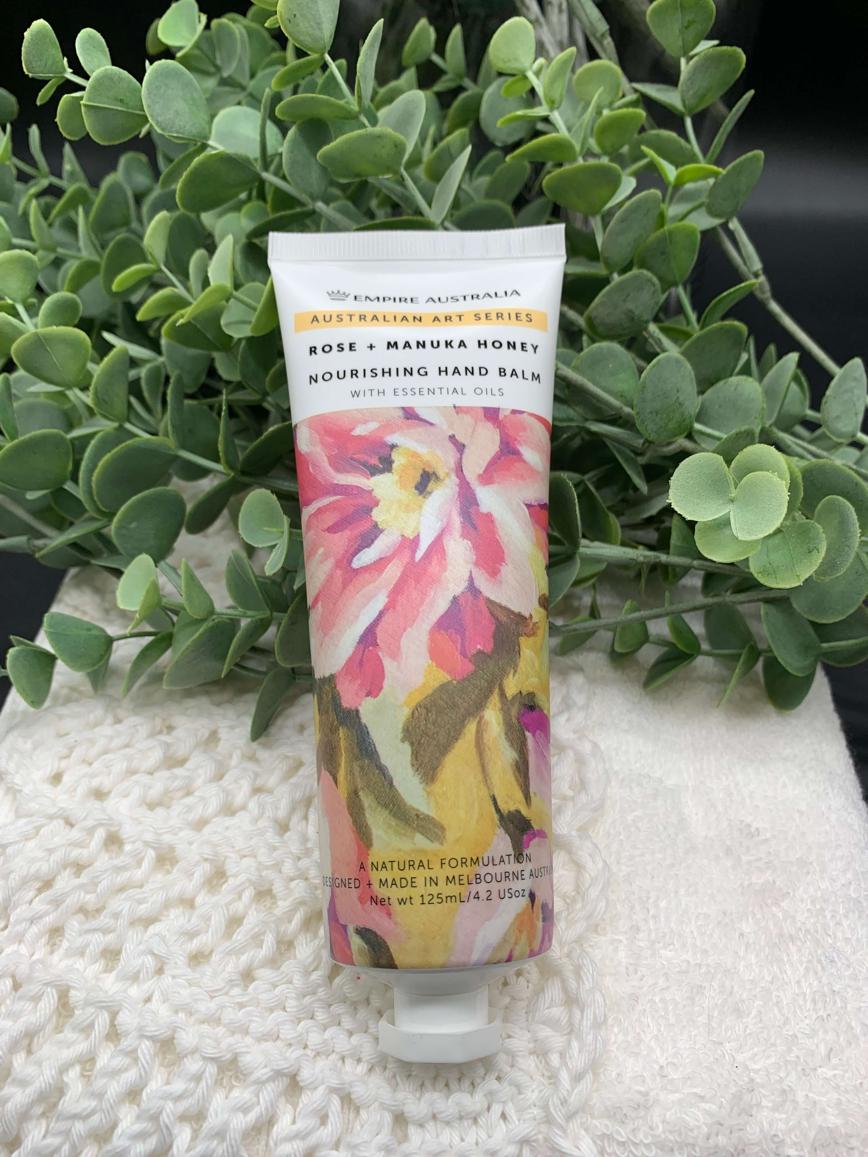 Australian Art Series Hand Cream
