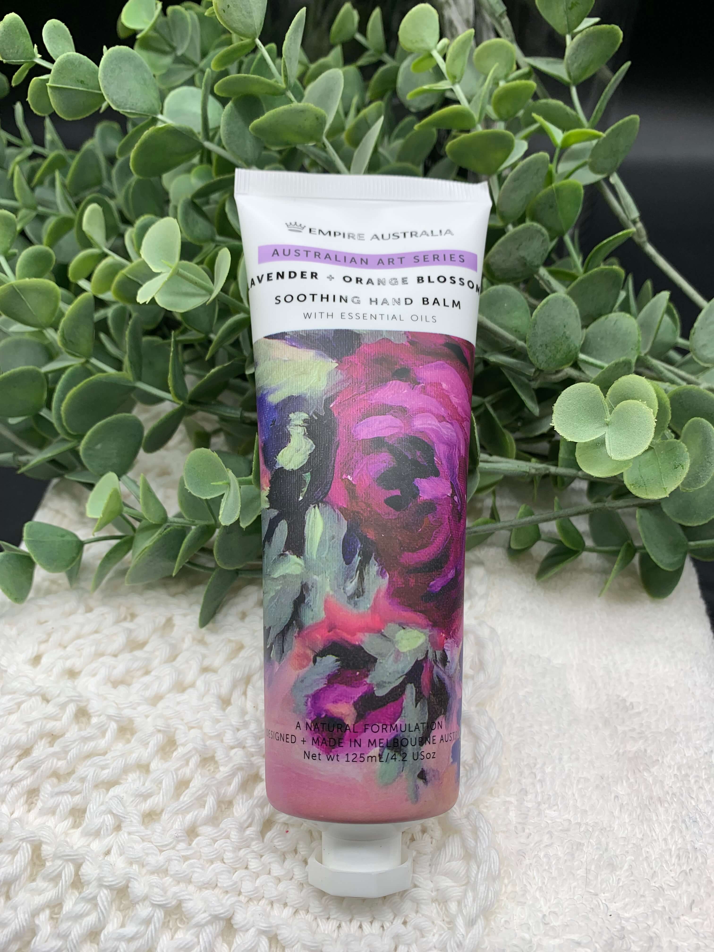 Australian Art Series Hand Cream