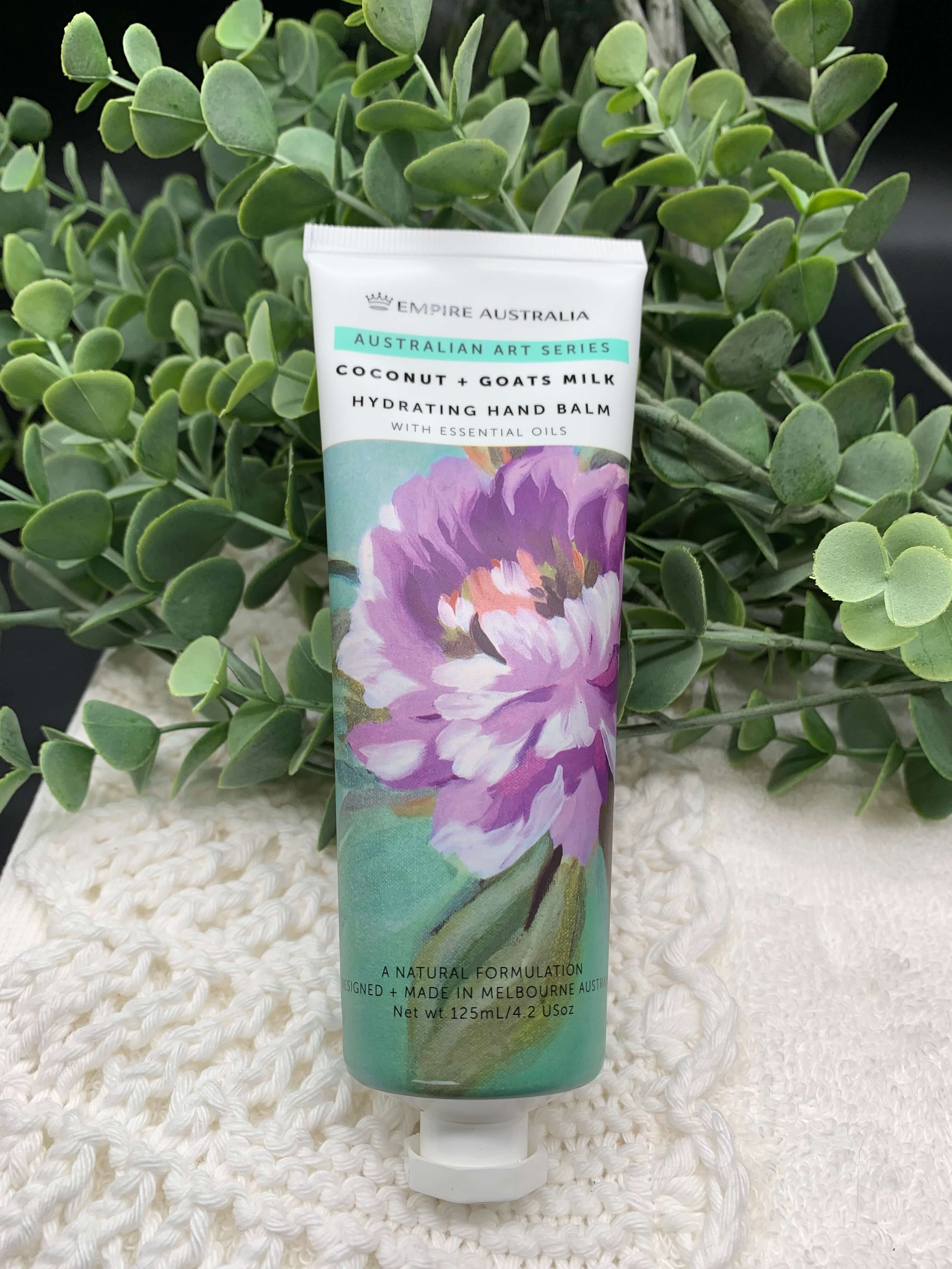 Australian Art Series Hand Cream