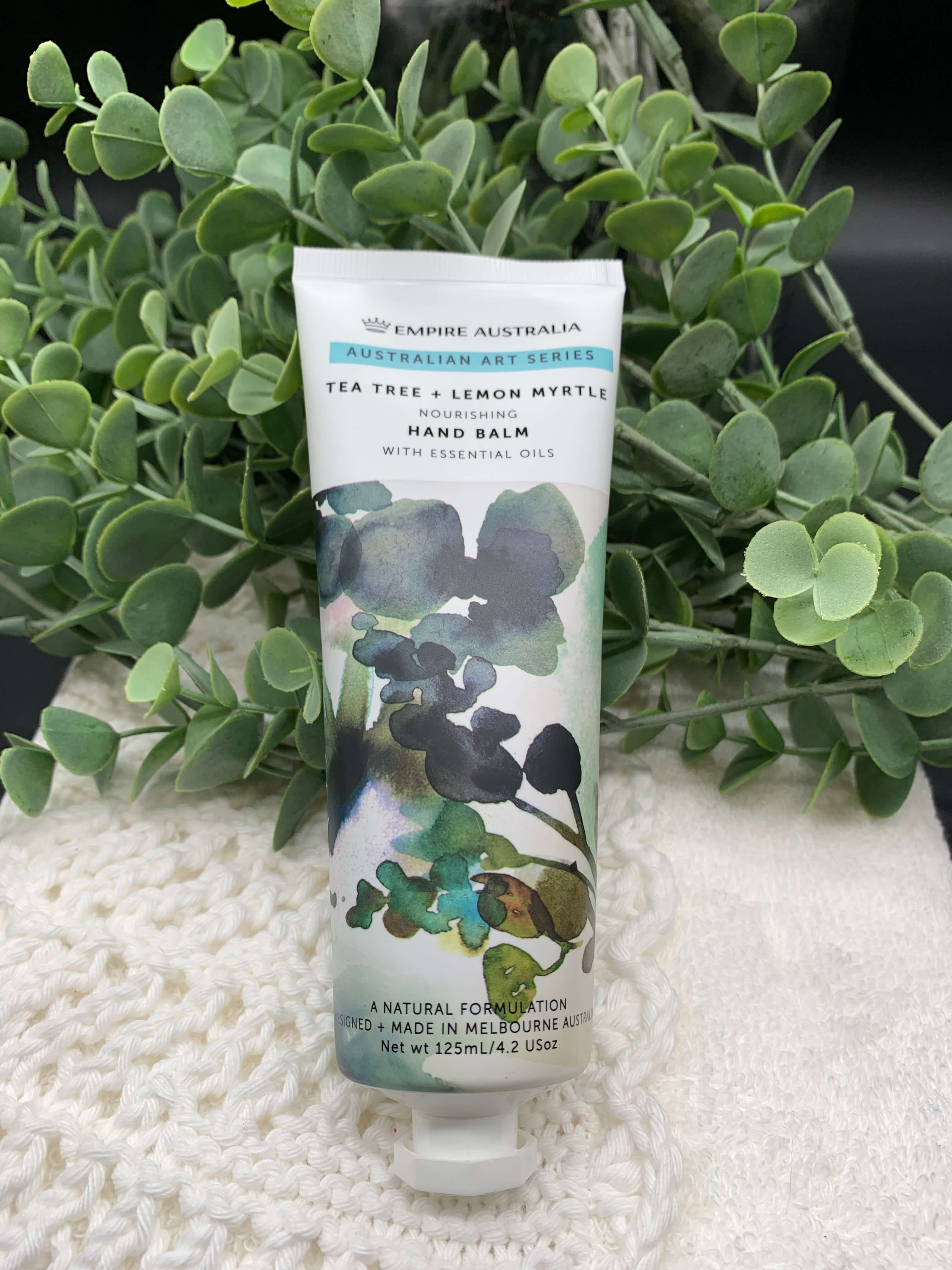 Australian Art Series Hand Cream