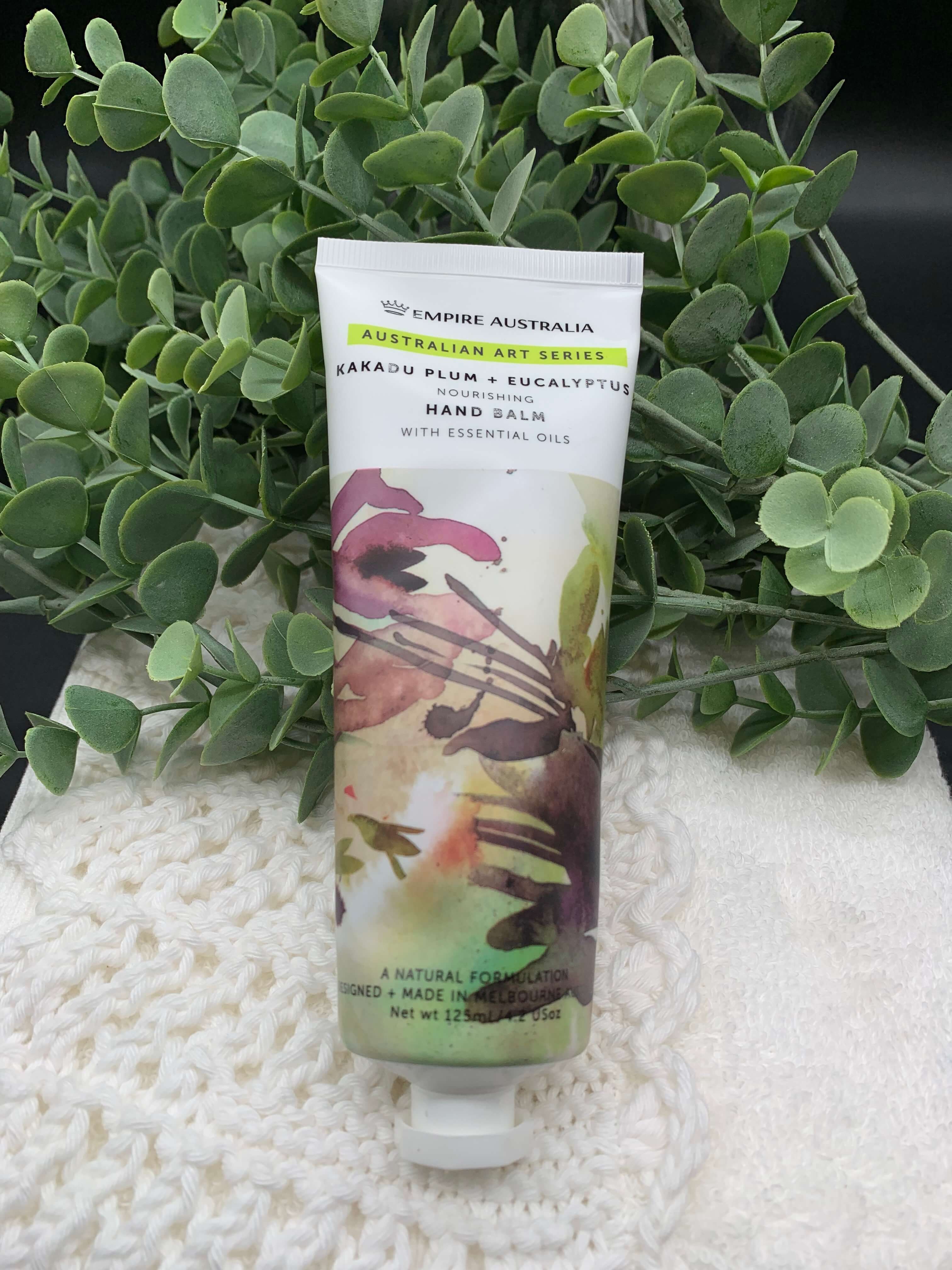 Australian Art Series Hand Cream