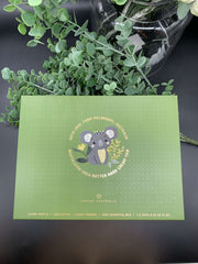 Koala Hand Balm Trio Set