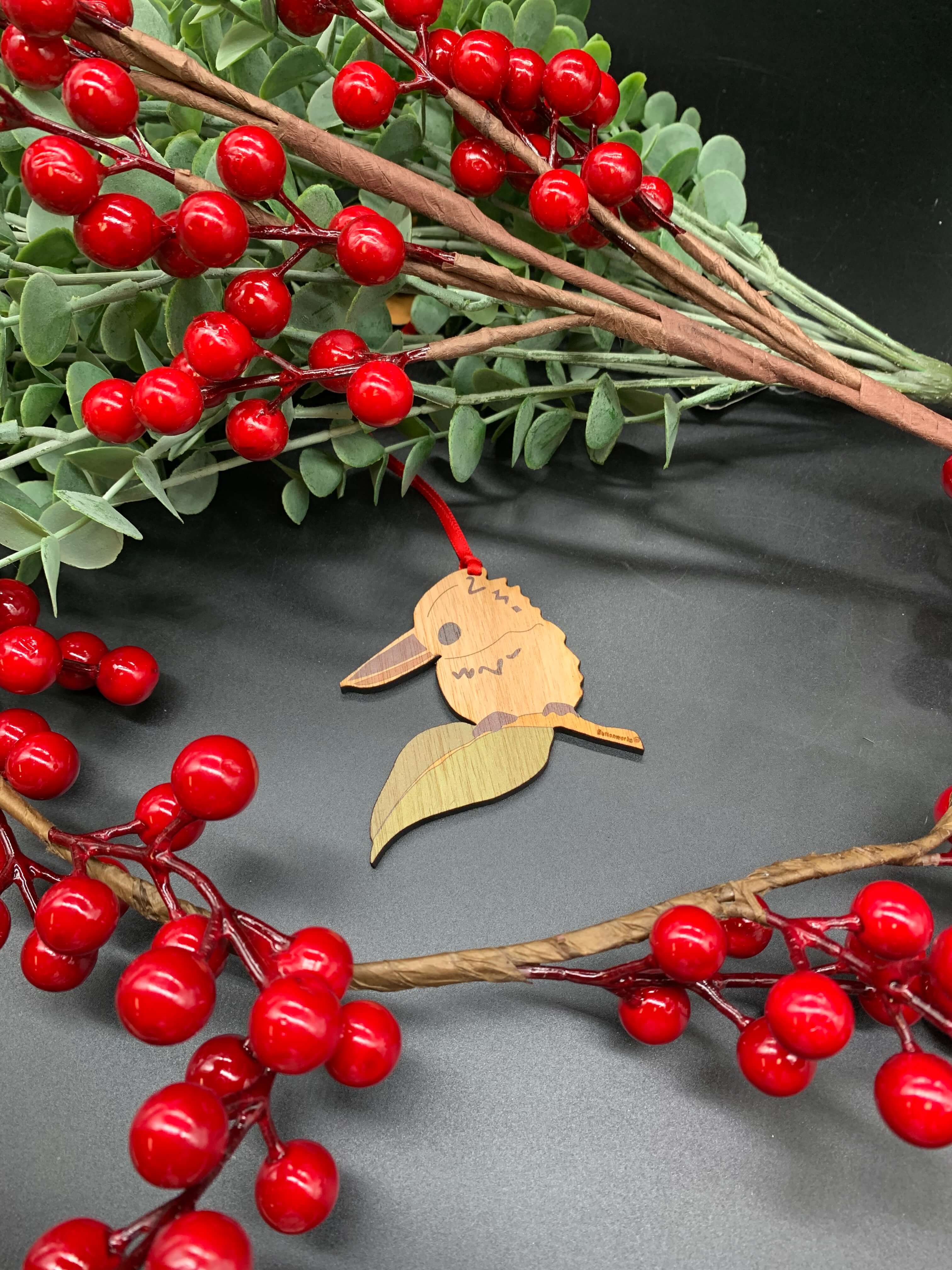 Australian Made Christmas Decorations