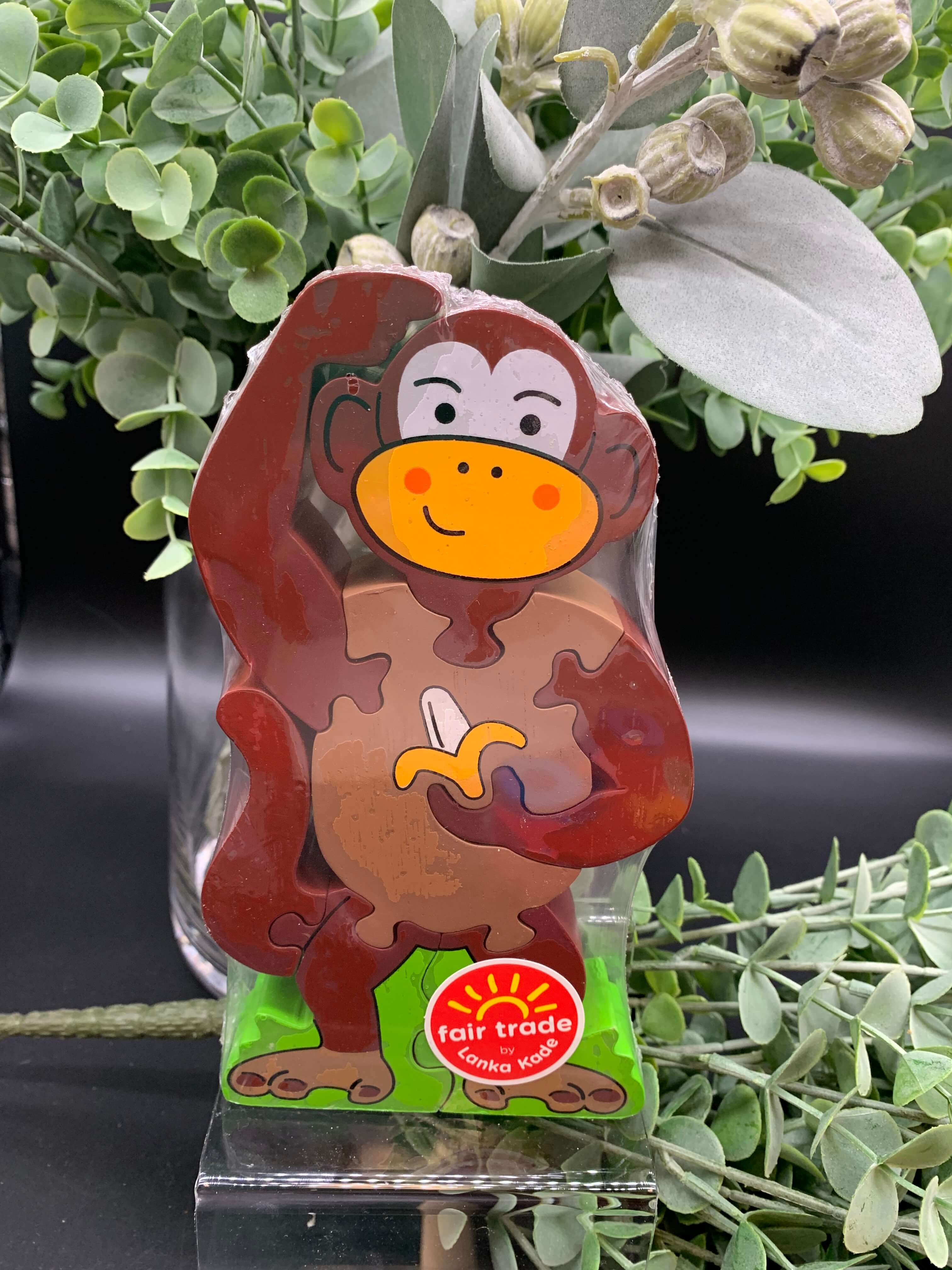 Fair Trade Puzzles
