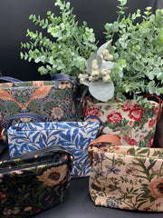 Tapestry Cross Body Bag