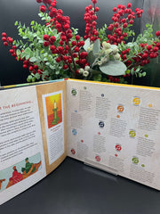 "A Christmas Collection" Book