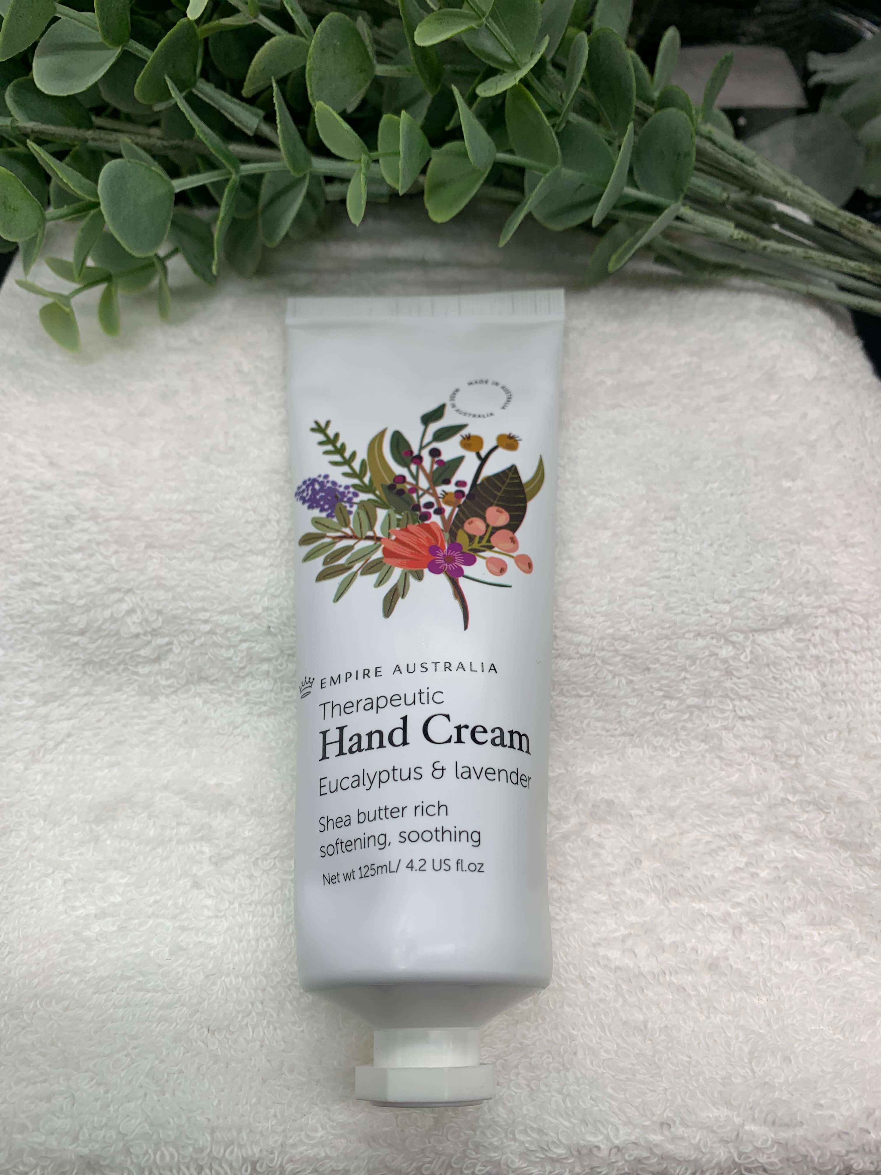 Australian Therapeutic Range