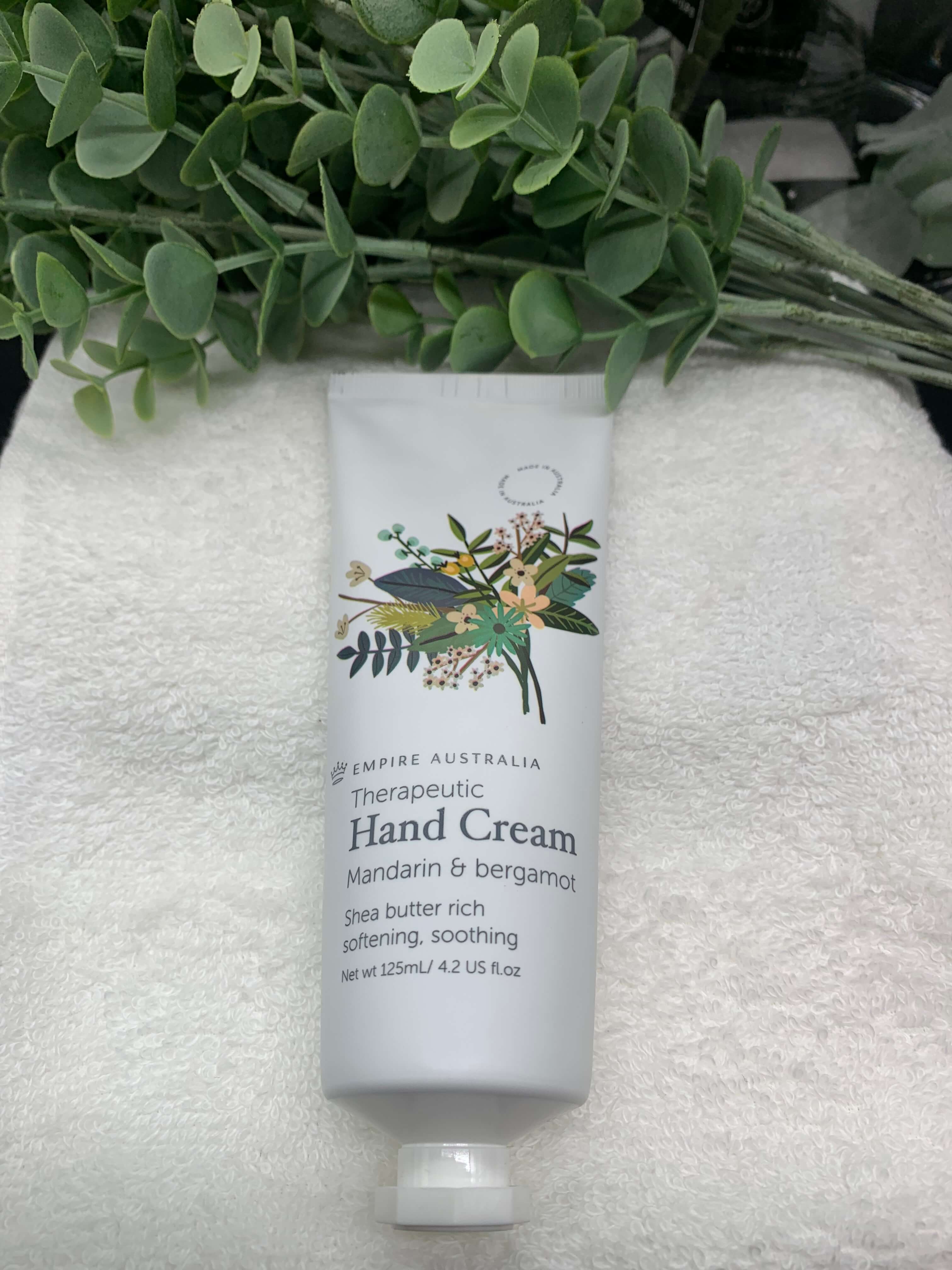 Australian Therapeutic Range