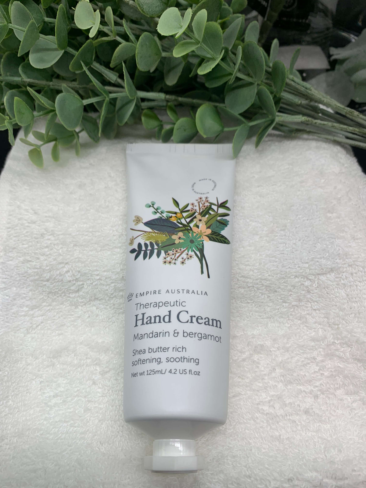 Australian Therapeutic Range