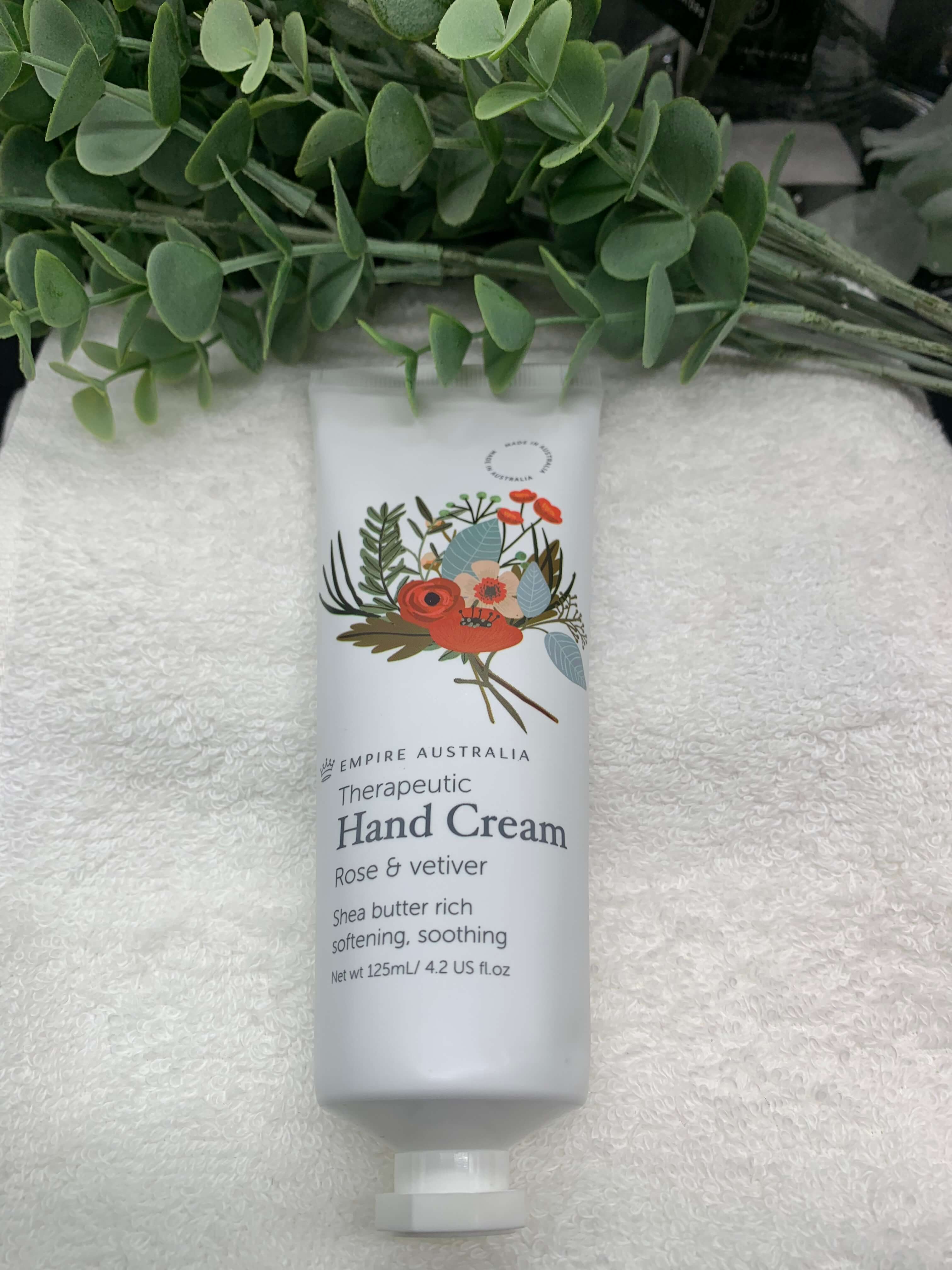 Australian Therapeutic Range