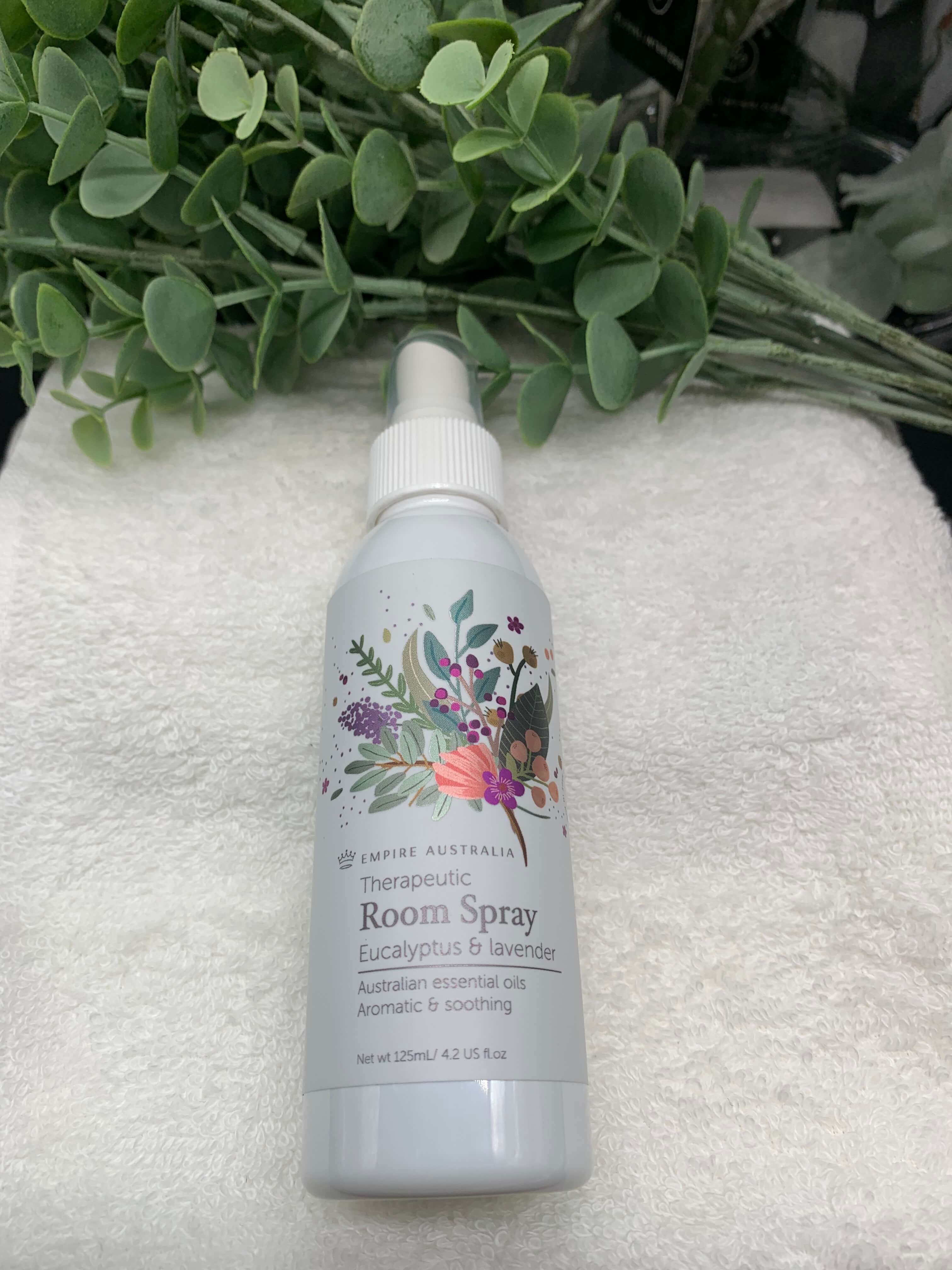Australian Therapeutic Range