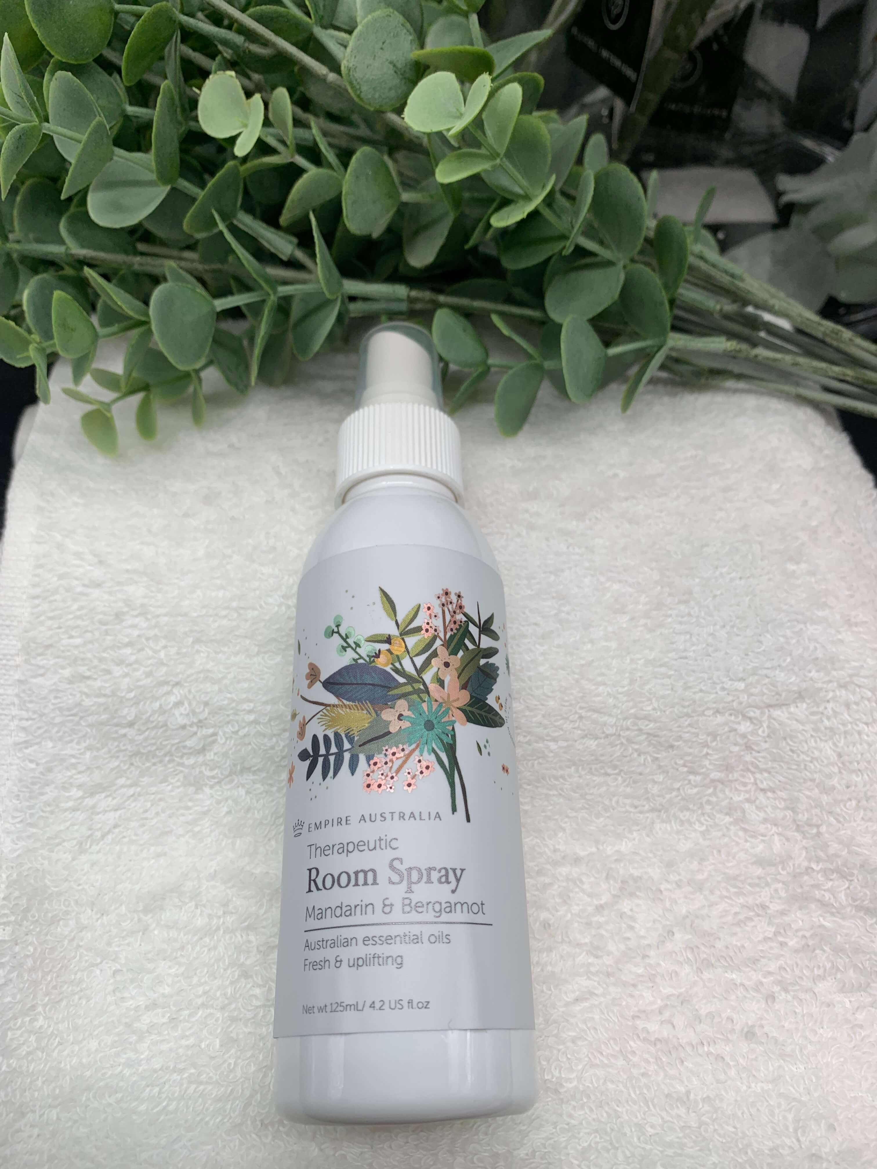 Australian Therapeutic Range