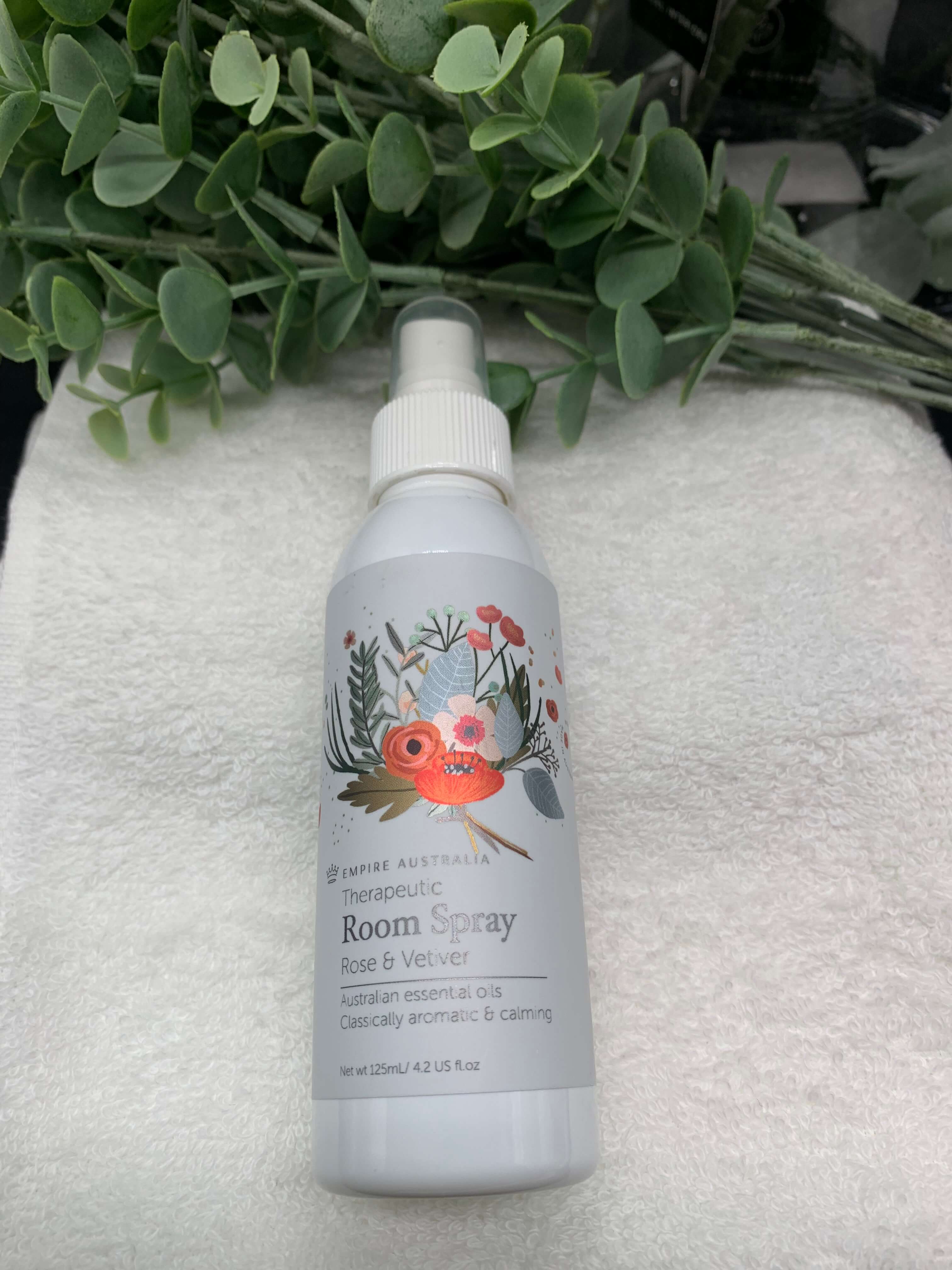 Australian Therapeutic Range