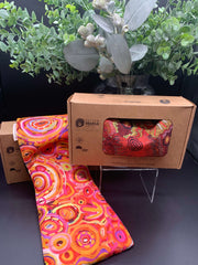 Australian Lavender Infused Wheat Bag