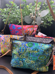 Australian Crossbody Bags