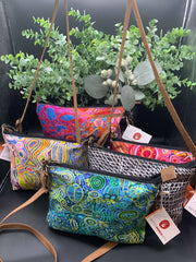Australian Crossbody Bags