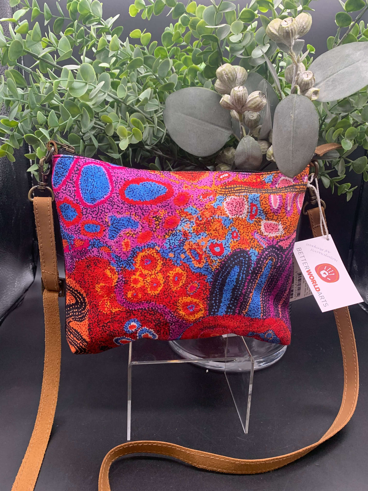 Australian Crossbody Bags