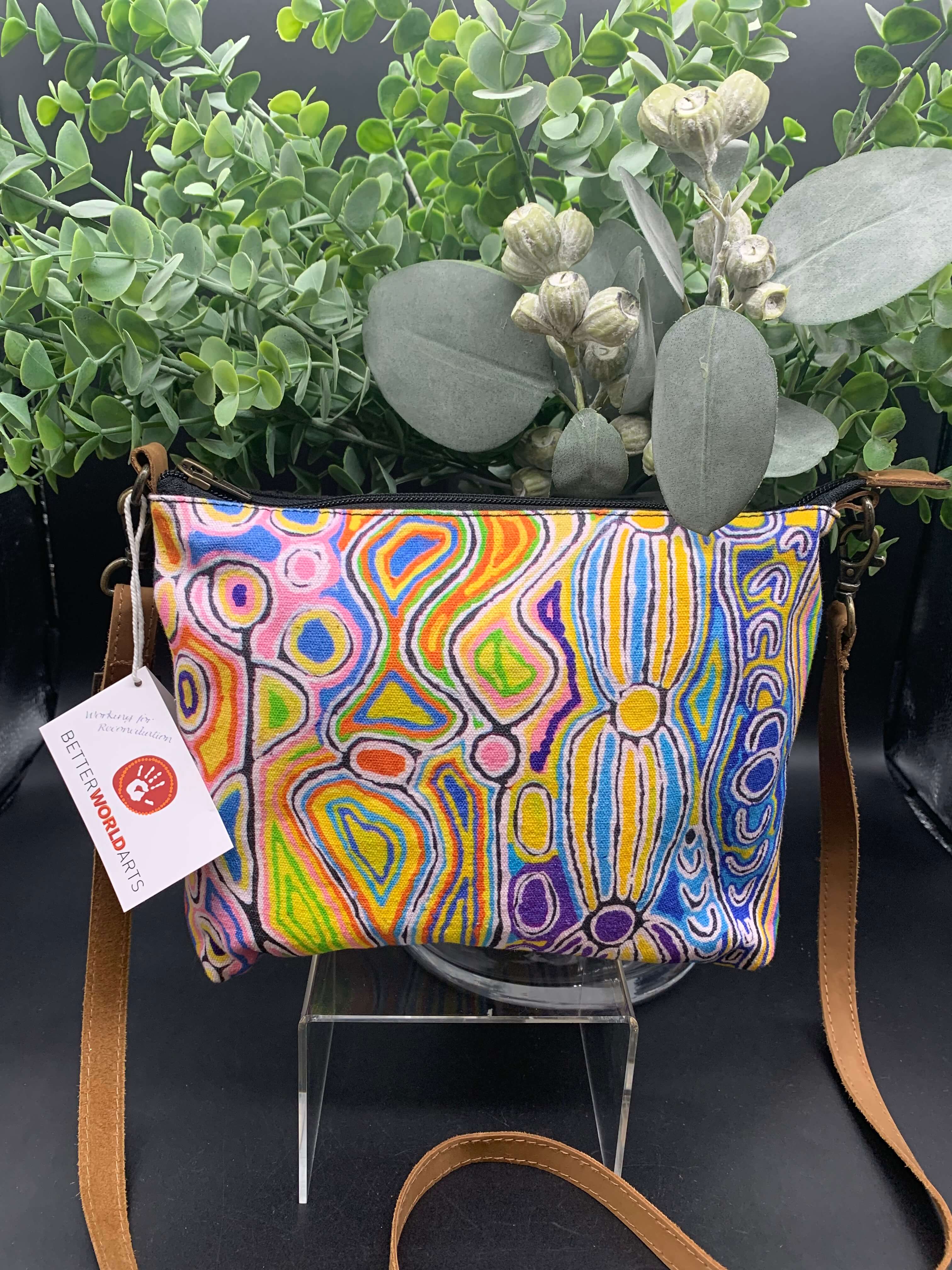 Australian Crossbody Bags