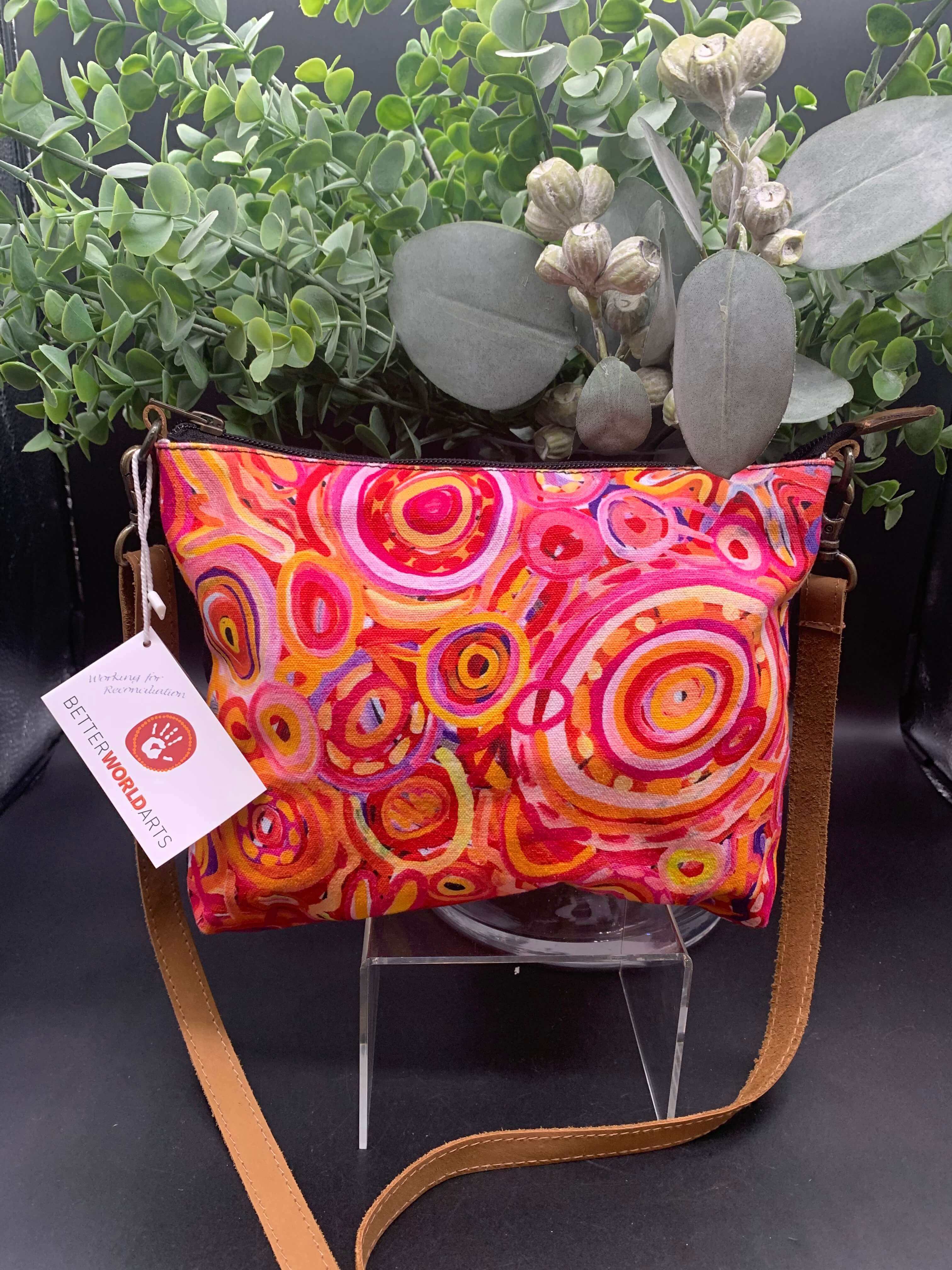 Australian Crossbody Bags