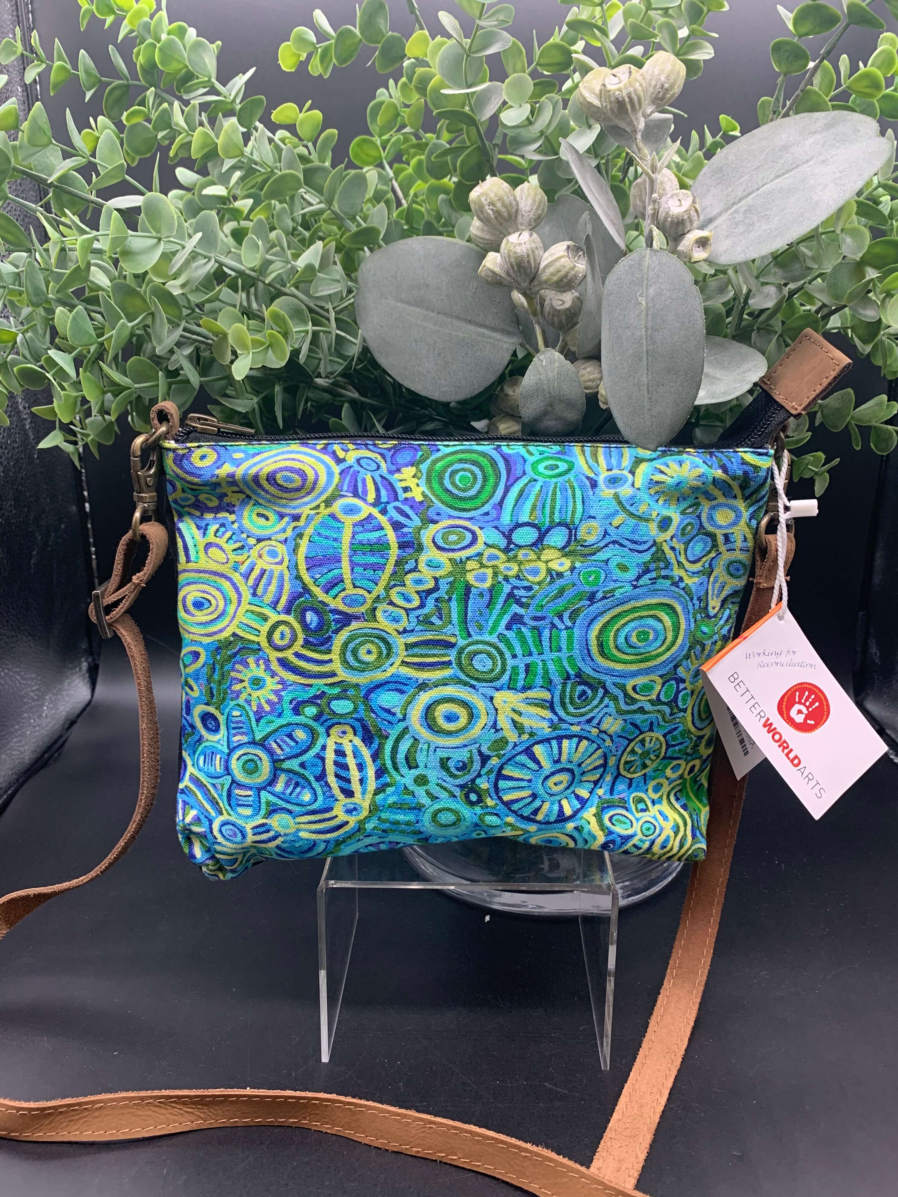 Australian Crossbody Bags